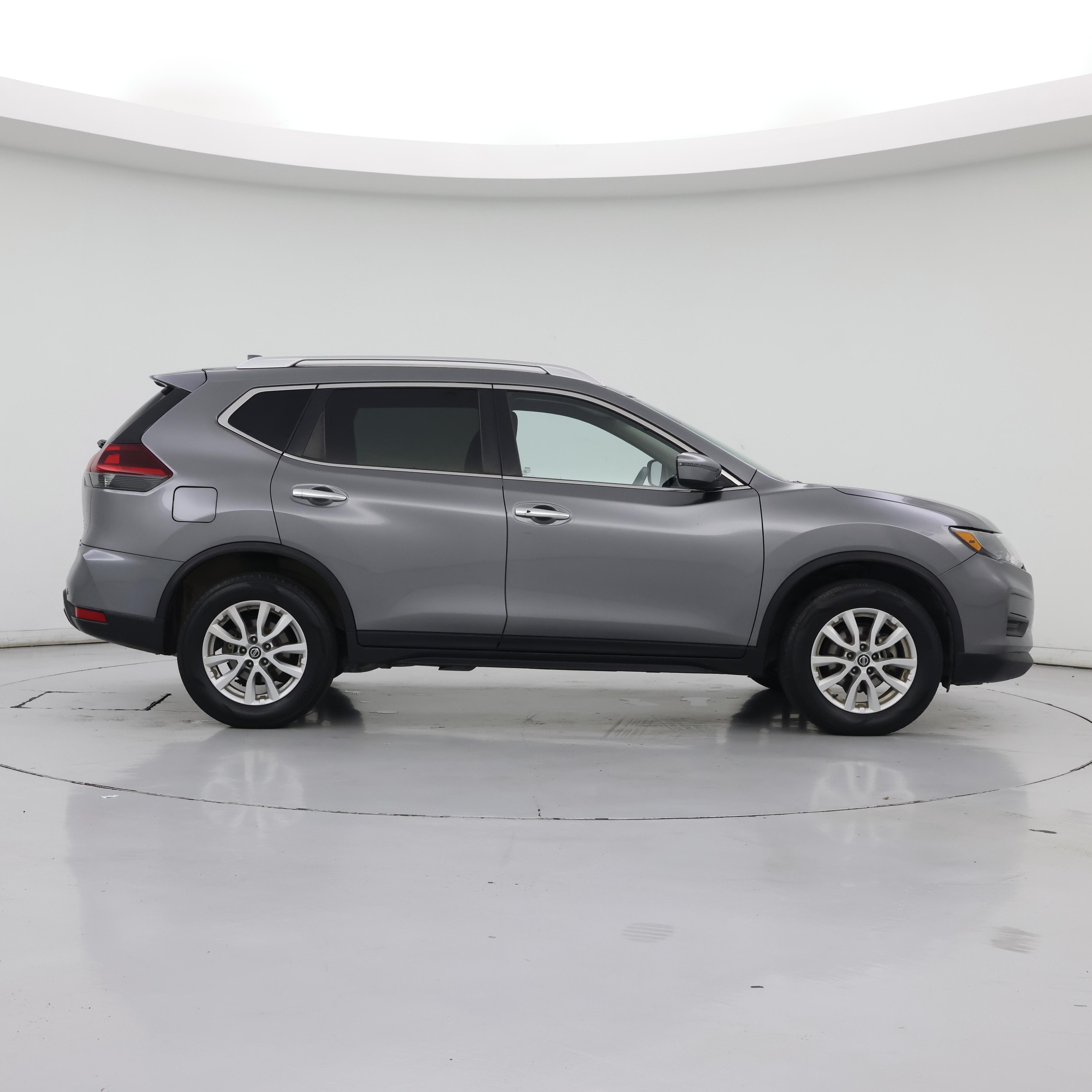 Thumbnail: 2019 Nissan Rogue - 7