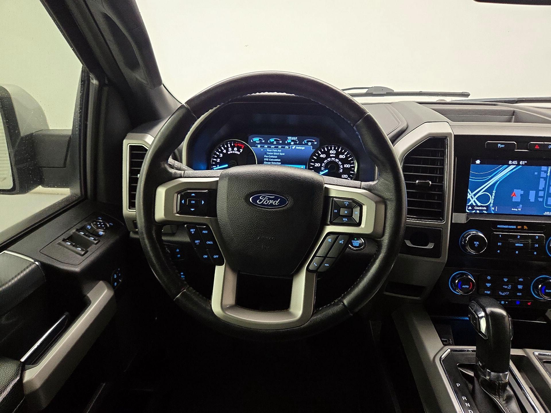 Thumbnail: 2019 Ford F-150 - 10