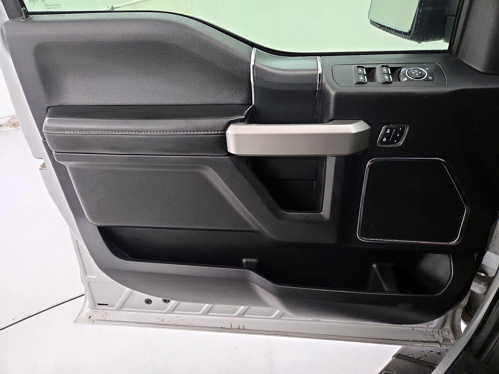 Thumbnail: 2019 Ford F-150 - 12