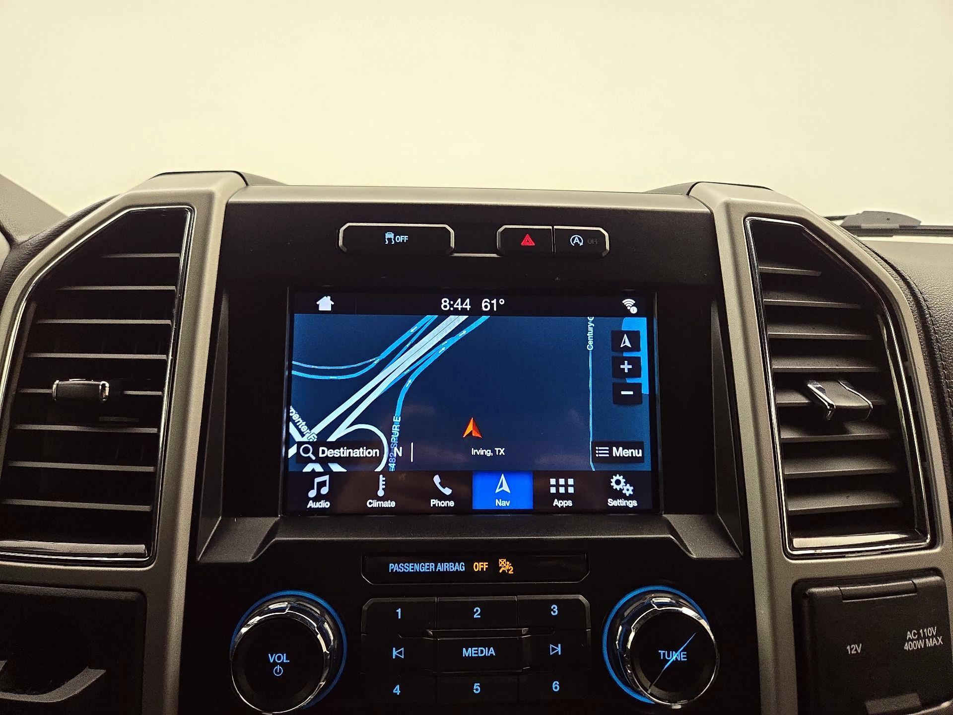 Thumbnail: 2019 Ford F-150 - 14