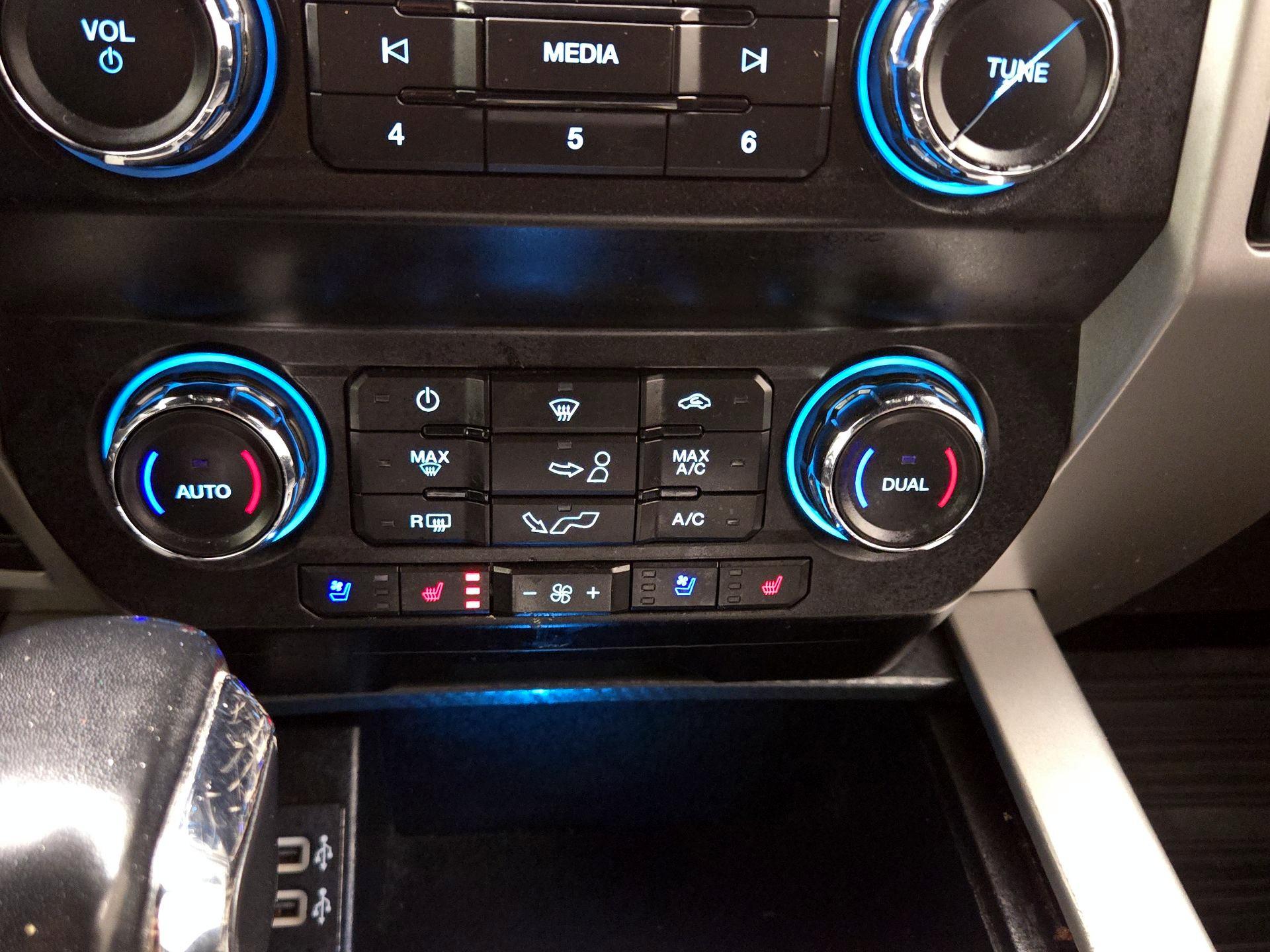 Thumbnail: 2019 Ford F-150 - 17