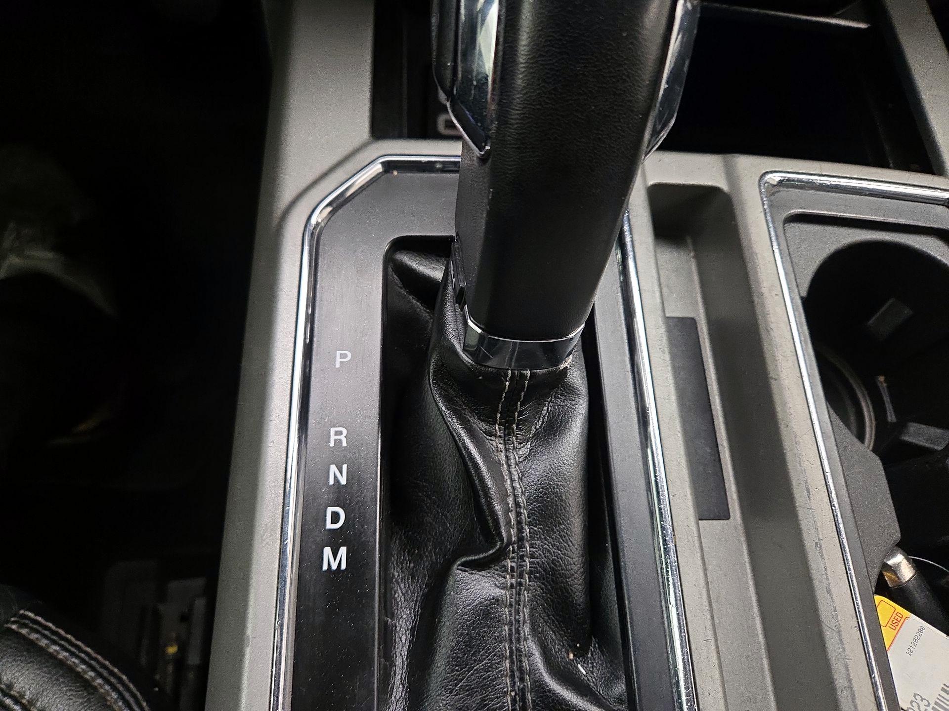 Thumbnail: 2019 Ford F-150 - 18