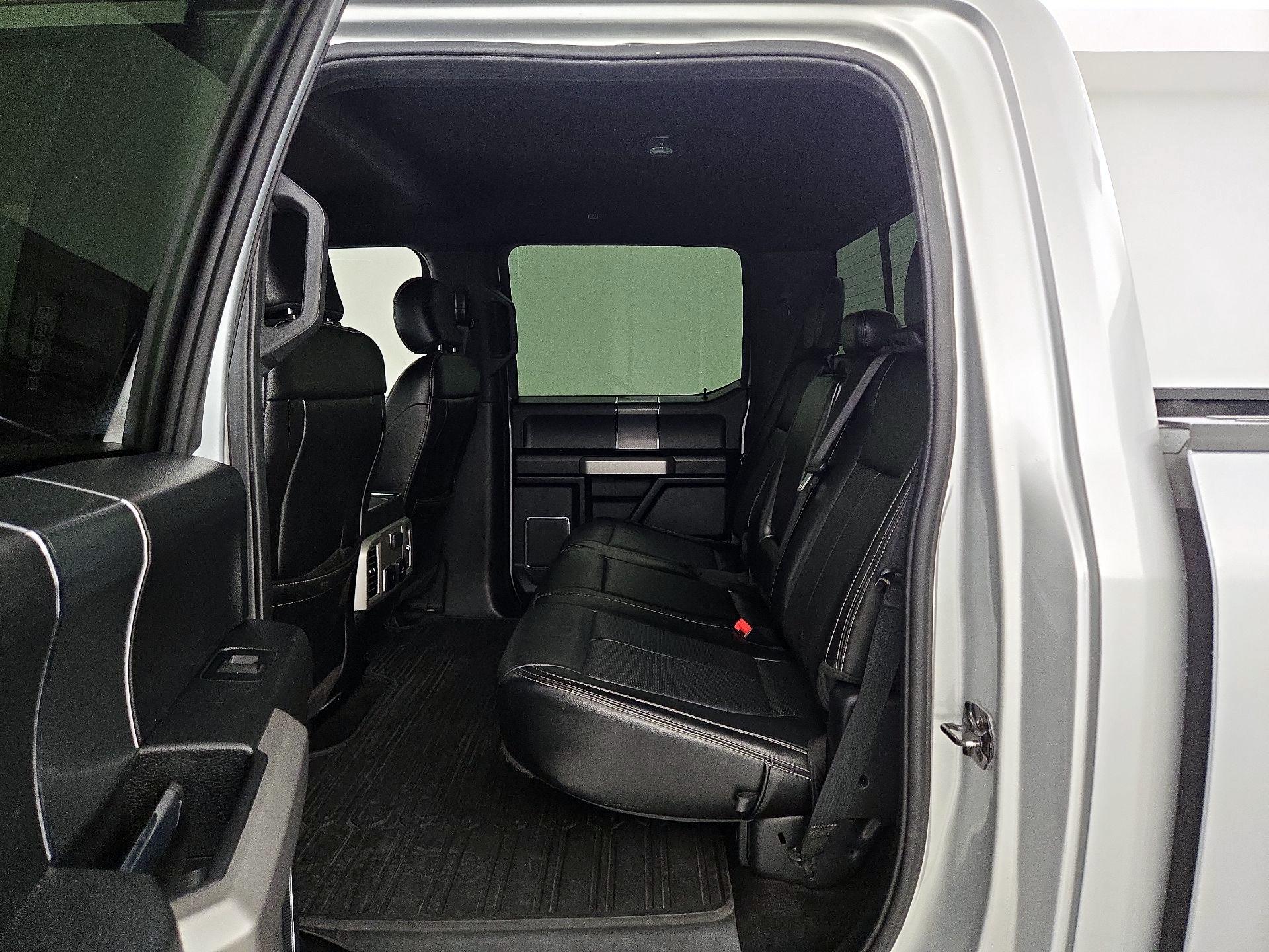 Thumbnail: 2019 Ford F-150 - 20