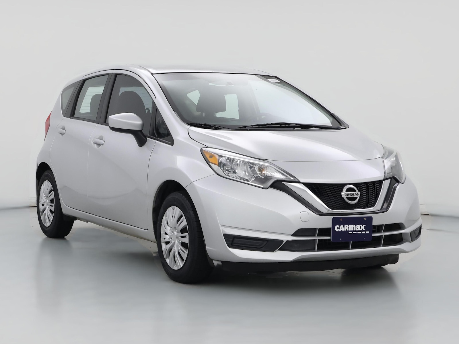 2017 Nissan Versa Note SV