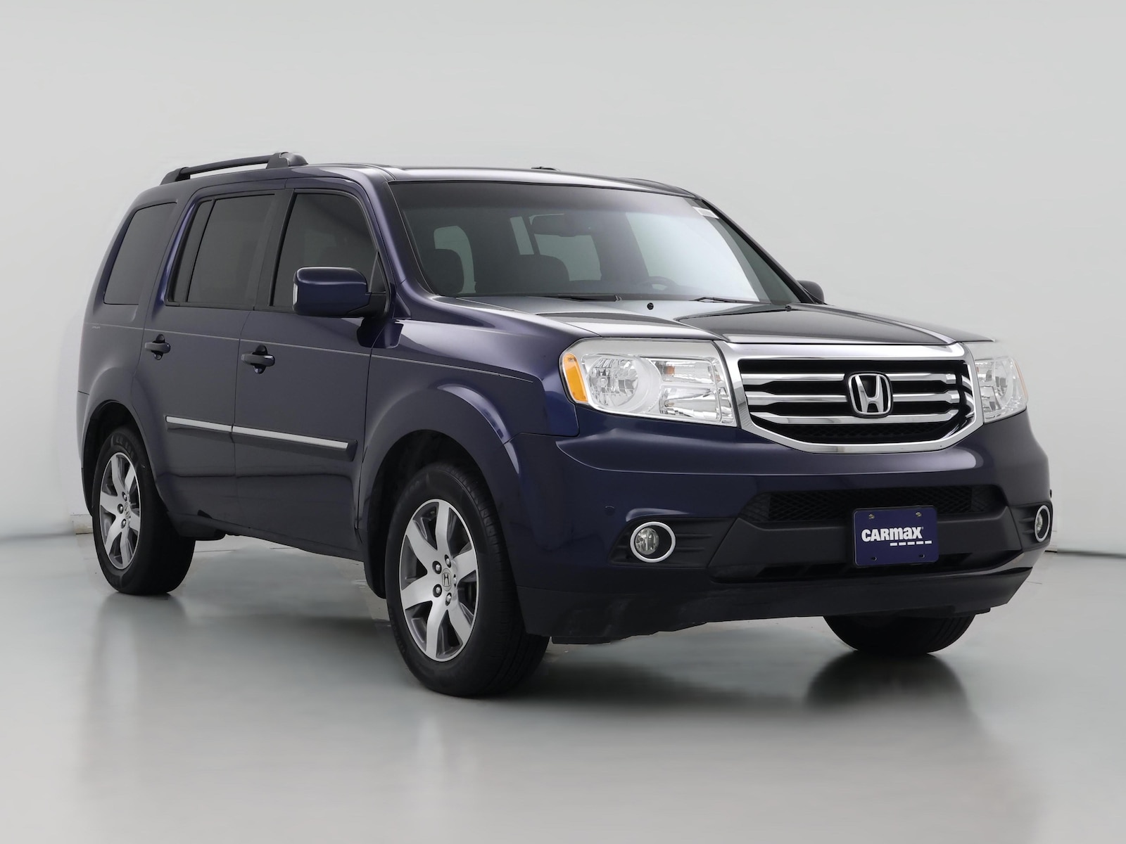 2015 Honda Pilot Touring