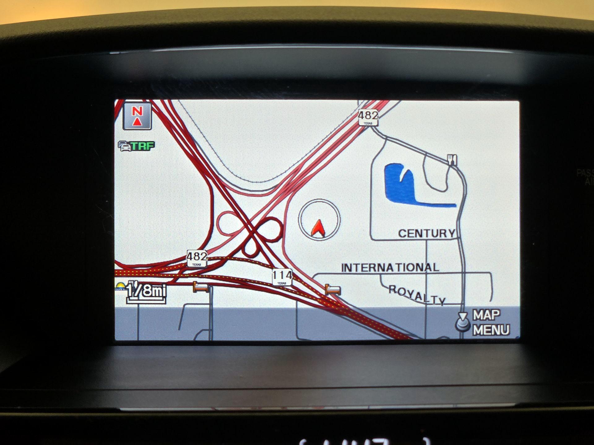 Thumbnail: 2015 Honda Pilot - 14