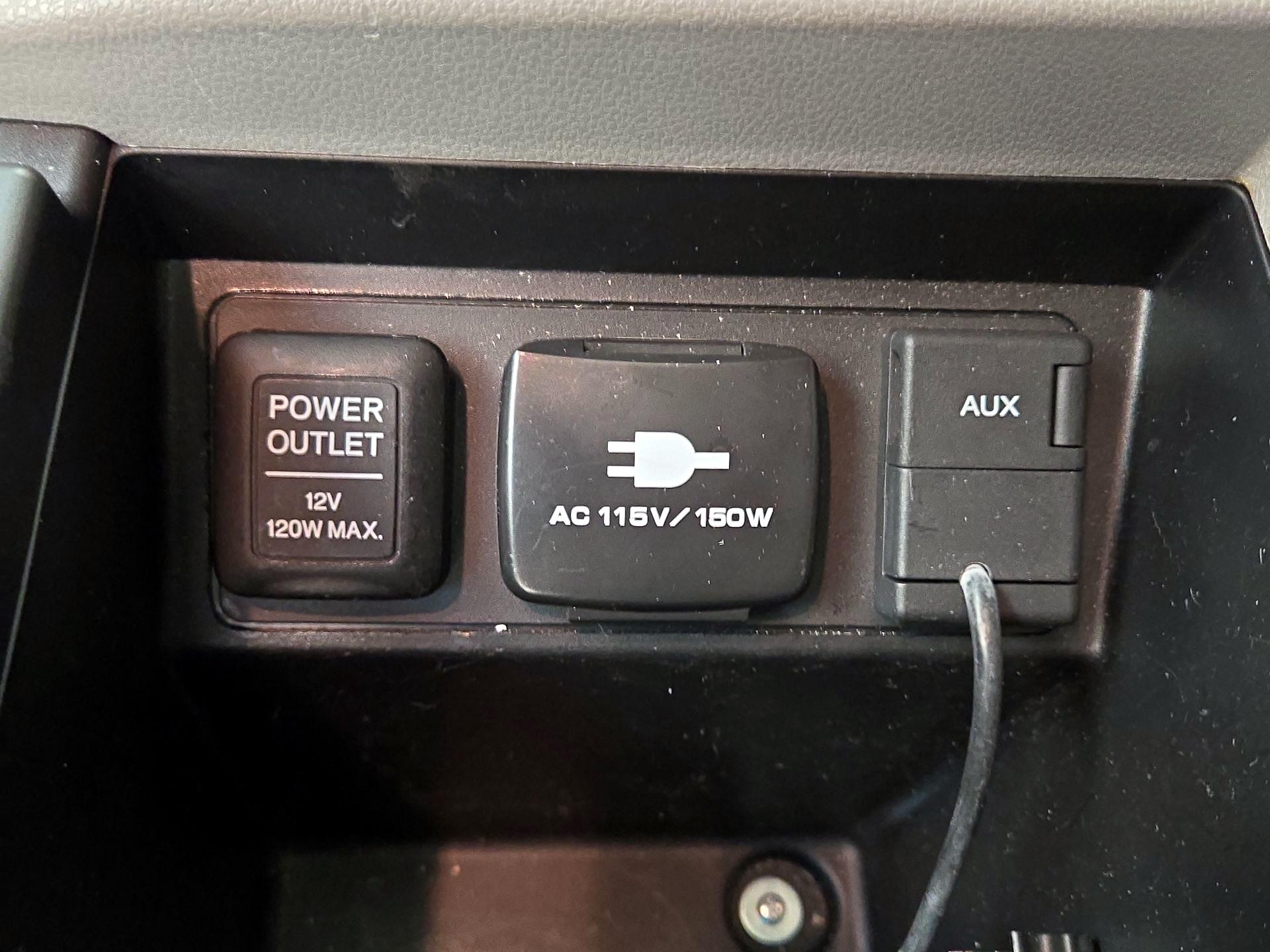 Thumbnail: 2015 Honda Pilot - 19