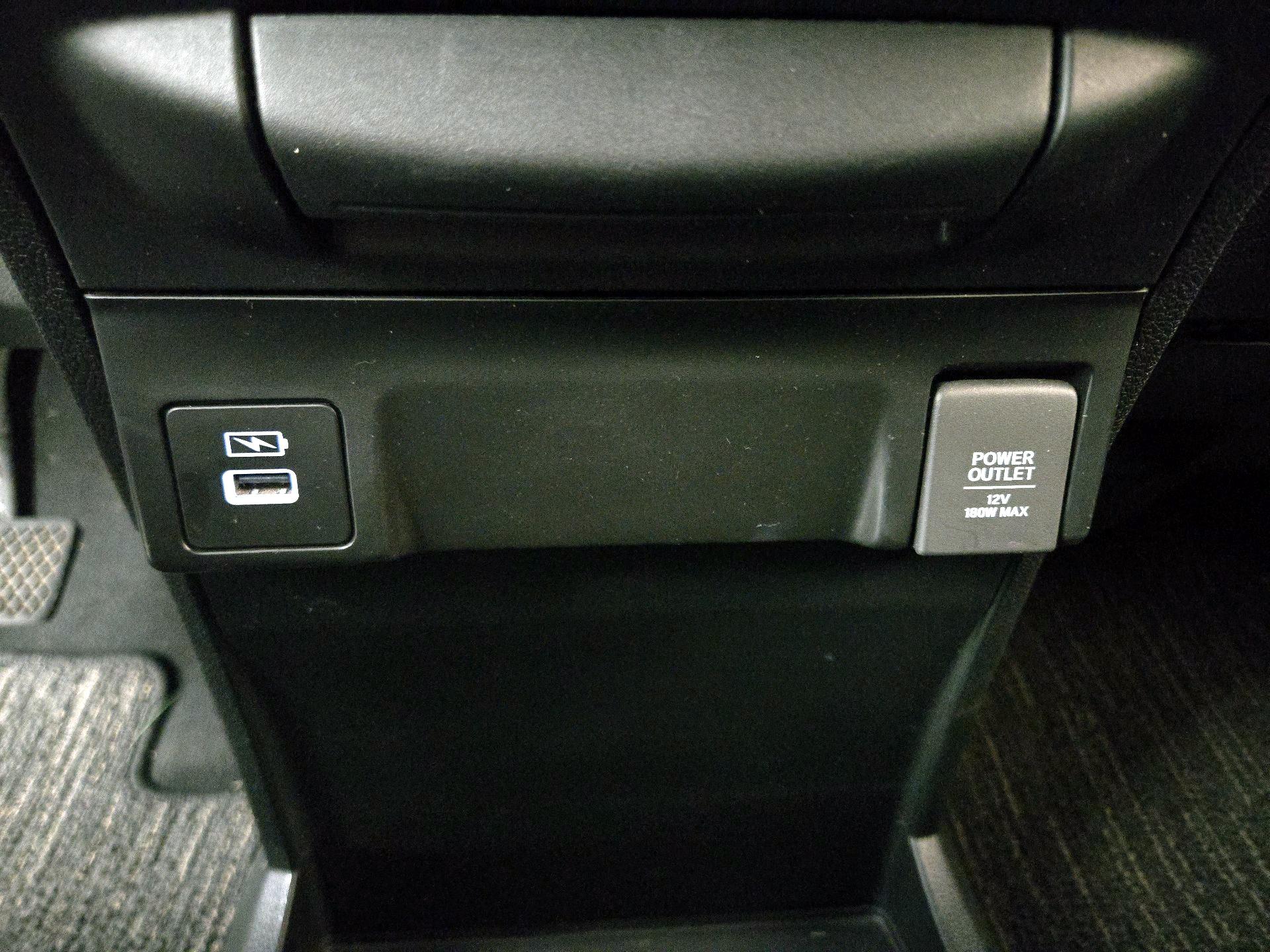 Thumbnail: 2021 Honda Odyssey - 18