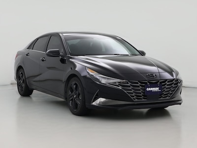 2022 Hyundai Elantra Limited