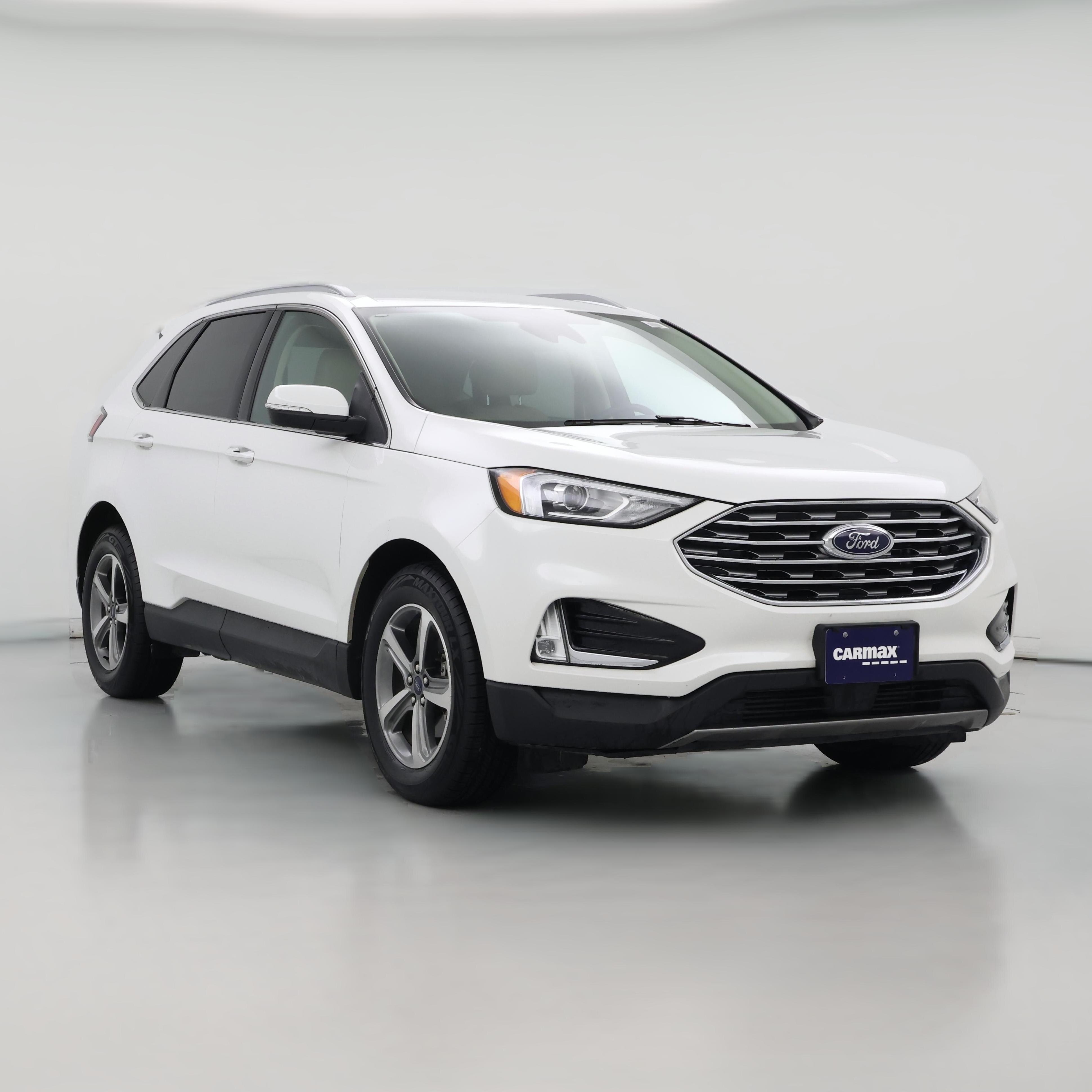 Thumbnail: 2020 Ford Edge - 1