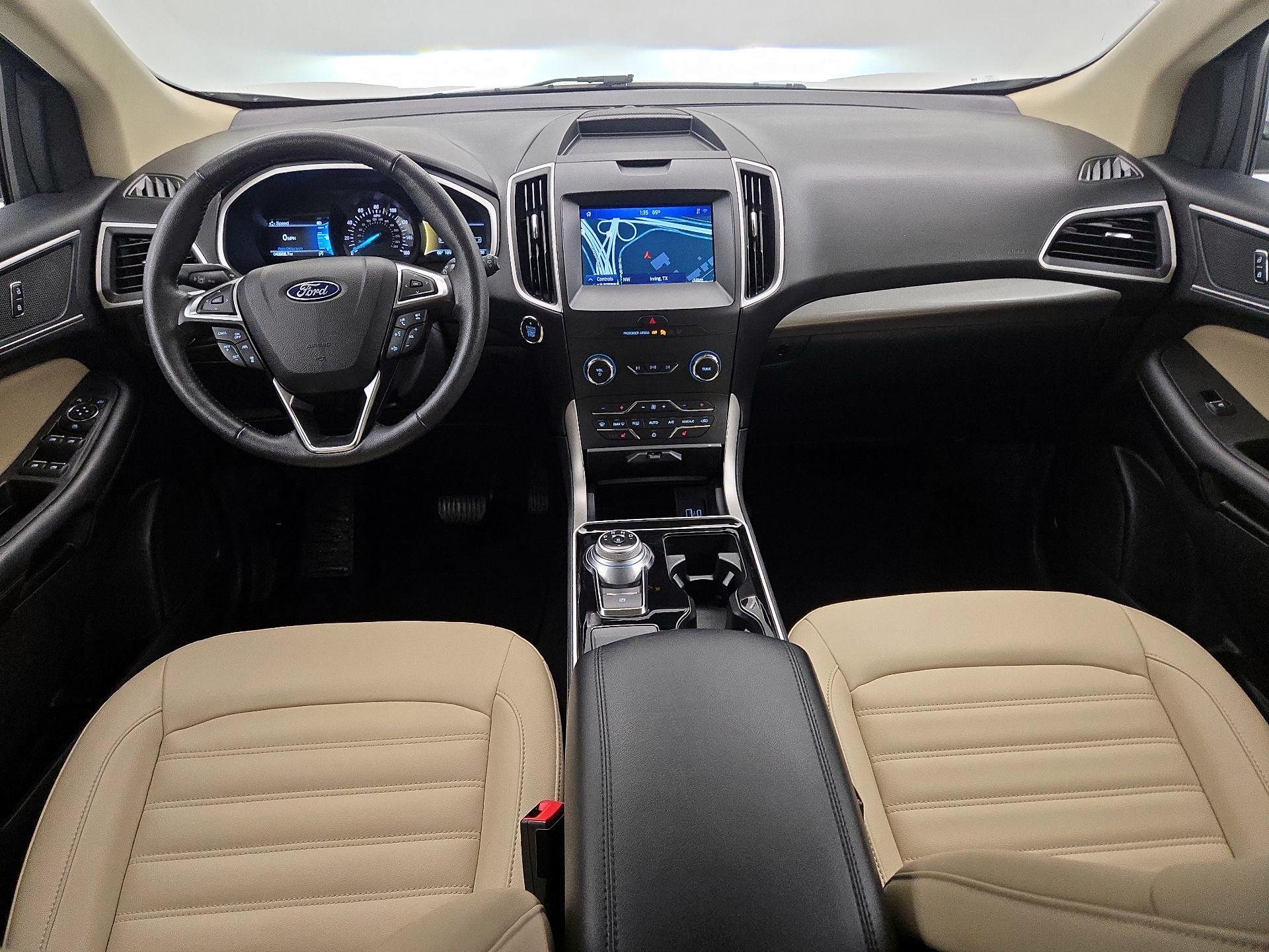 Thumbnail: 2020 Ford Edge - 9