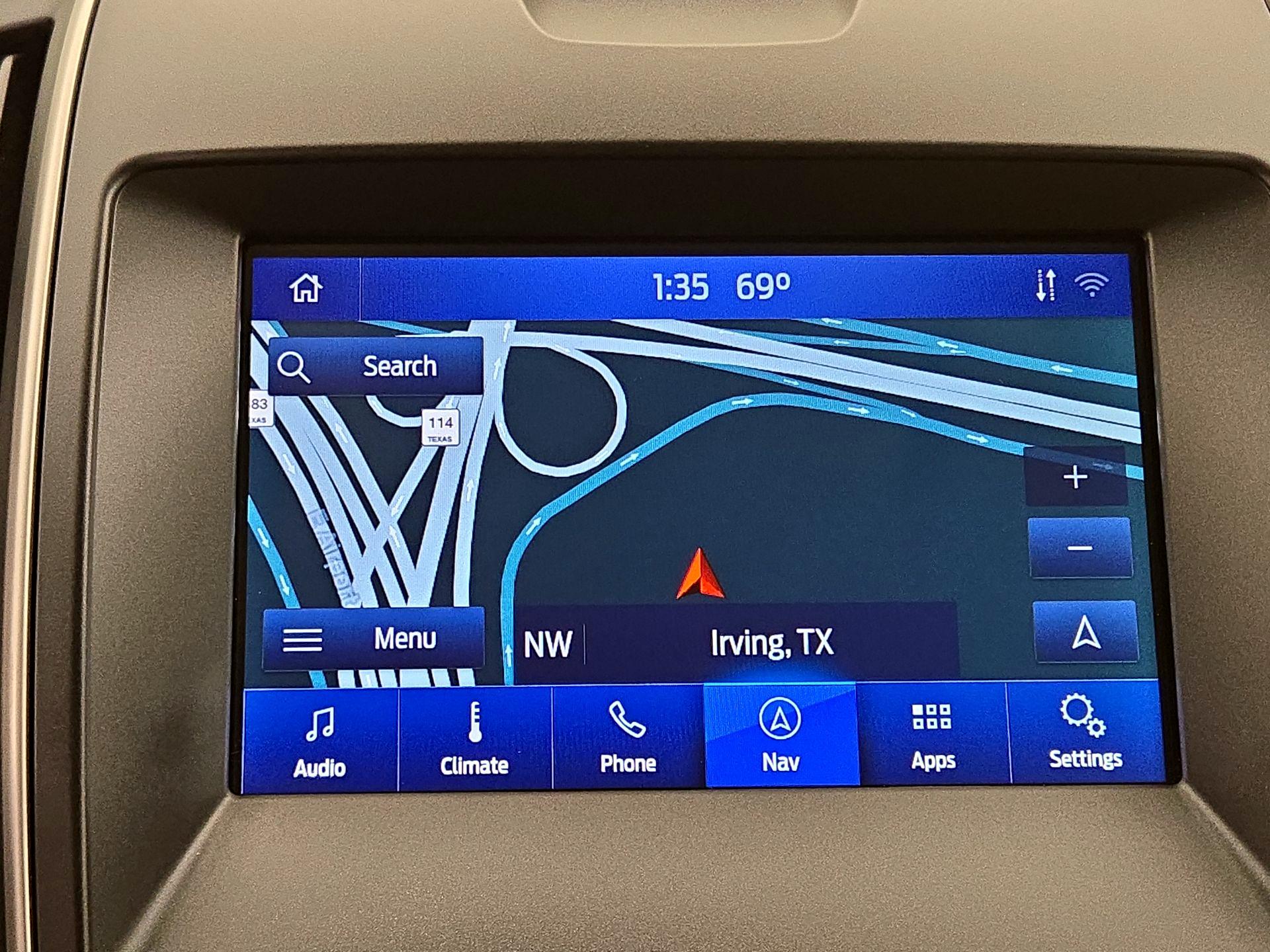 Thumbnail: 2020 Ford Edge - 14