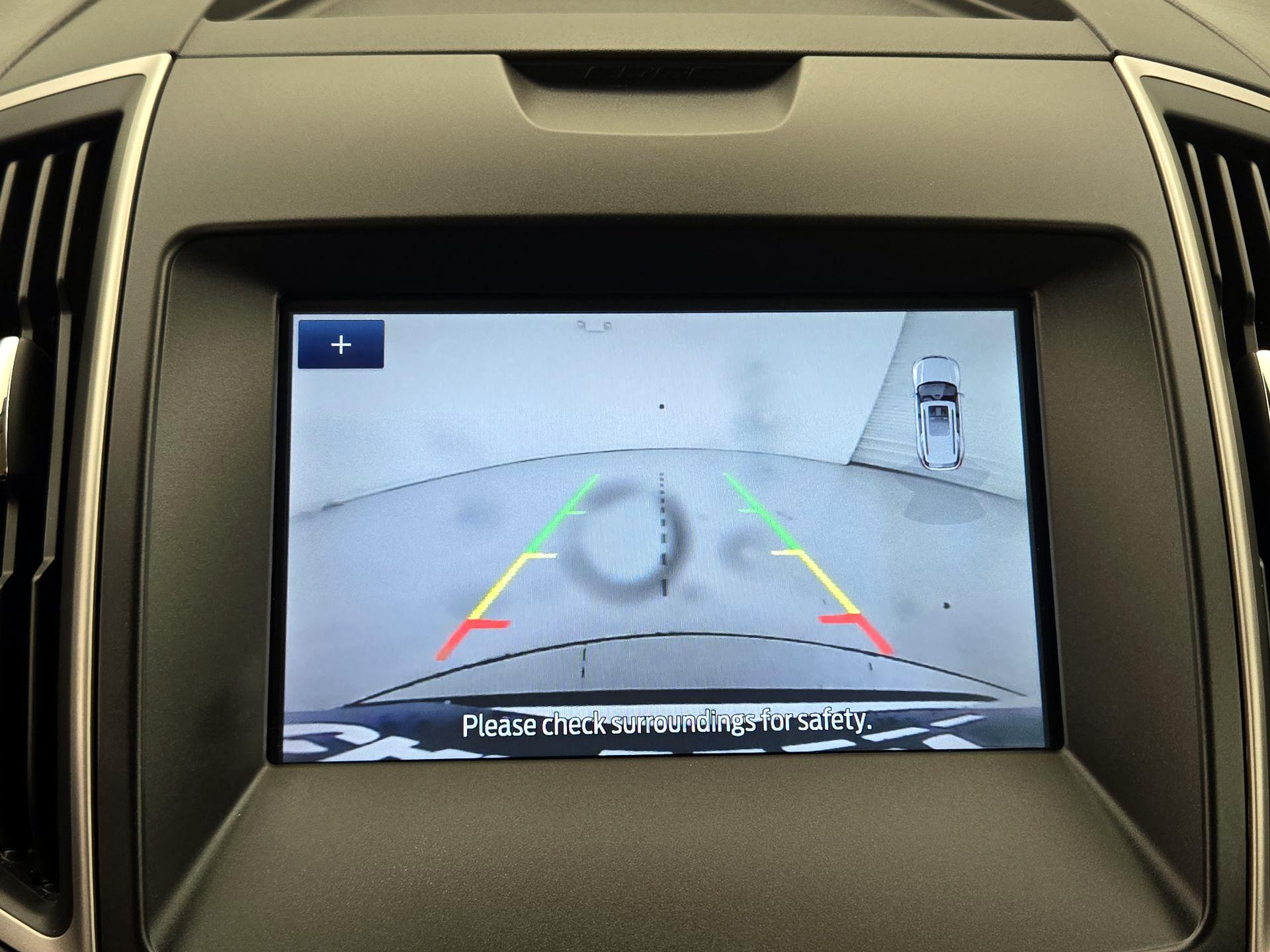 Thumbnail: 2020 Ford Edge - 15