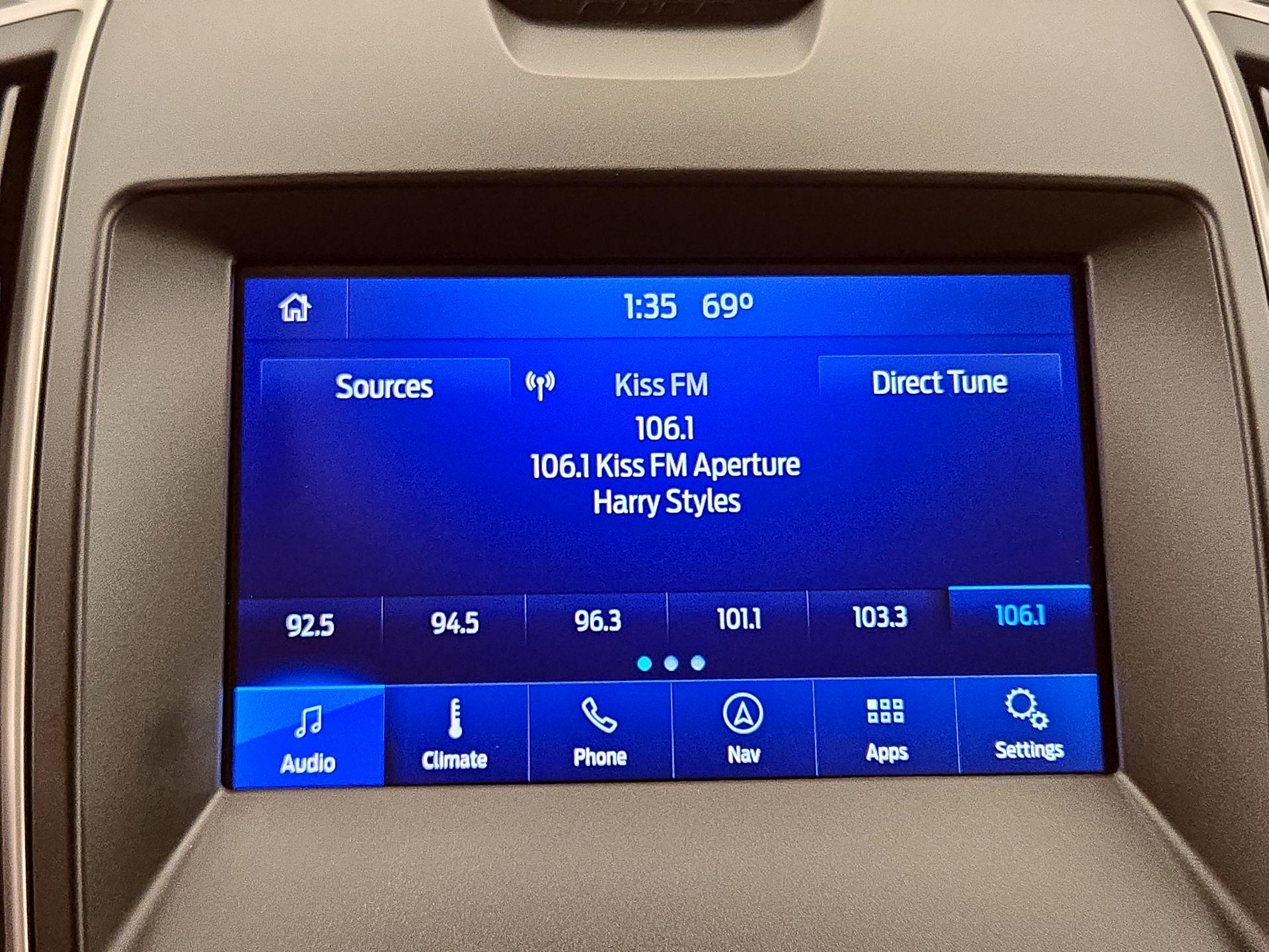 Thumbnail: 2020 Ford Edge - 16