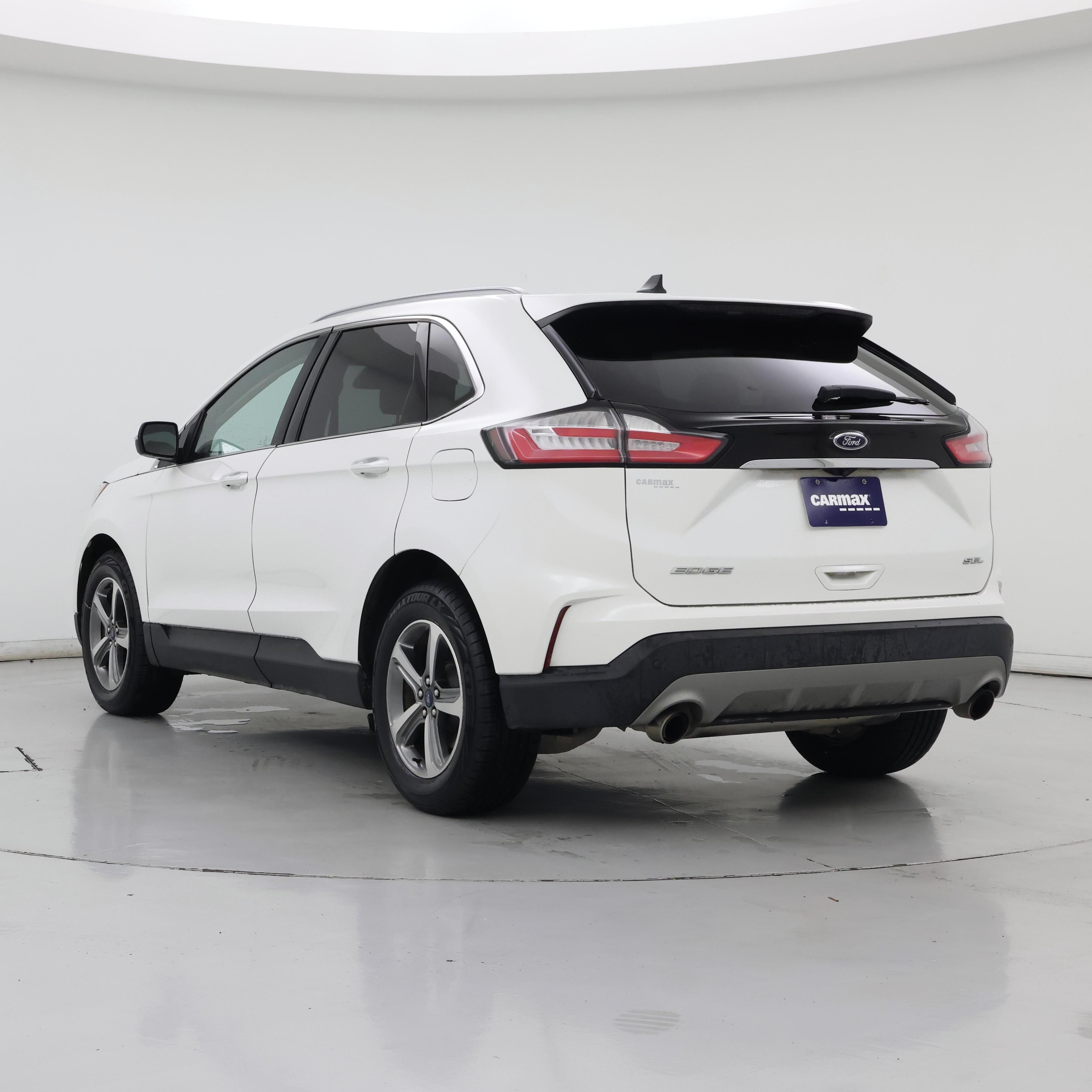 Thumbnail: 2020 Ford Edge - 2