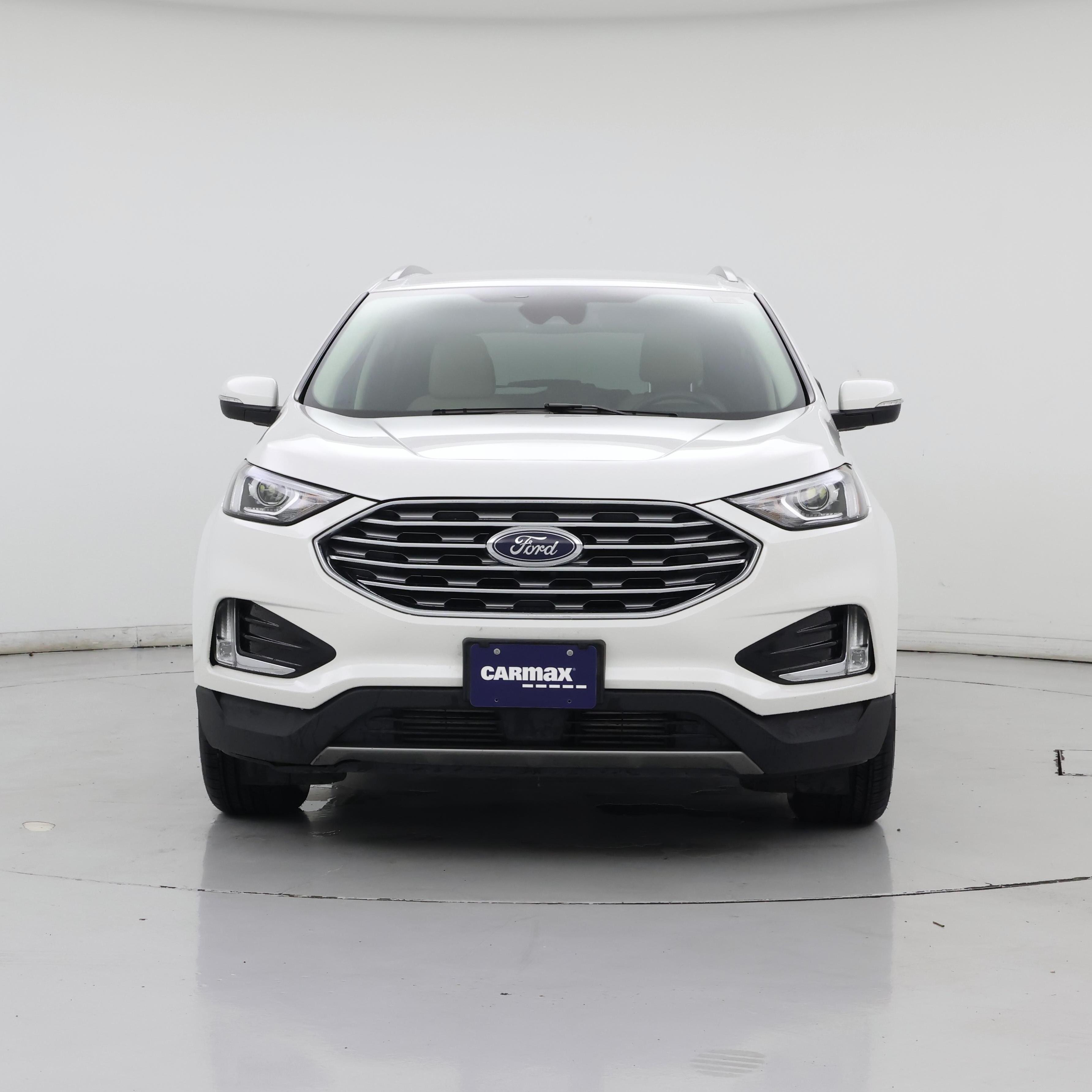 Thumbnail: 2020 Ford Edge - 5
