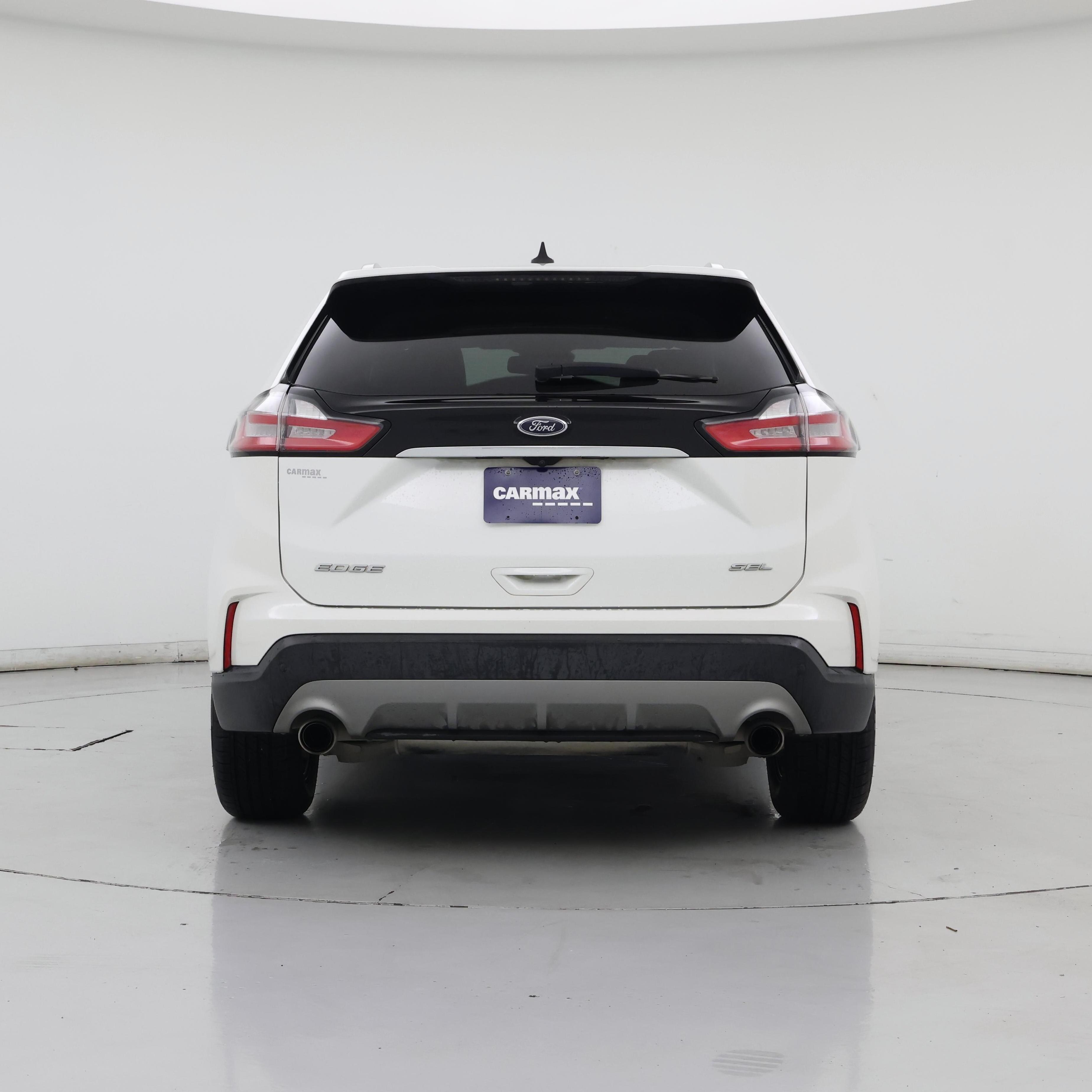 Thumbnail: 2020 Ford Edge - 6