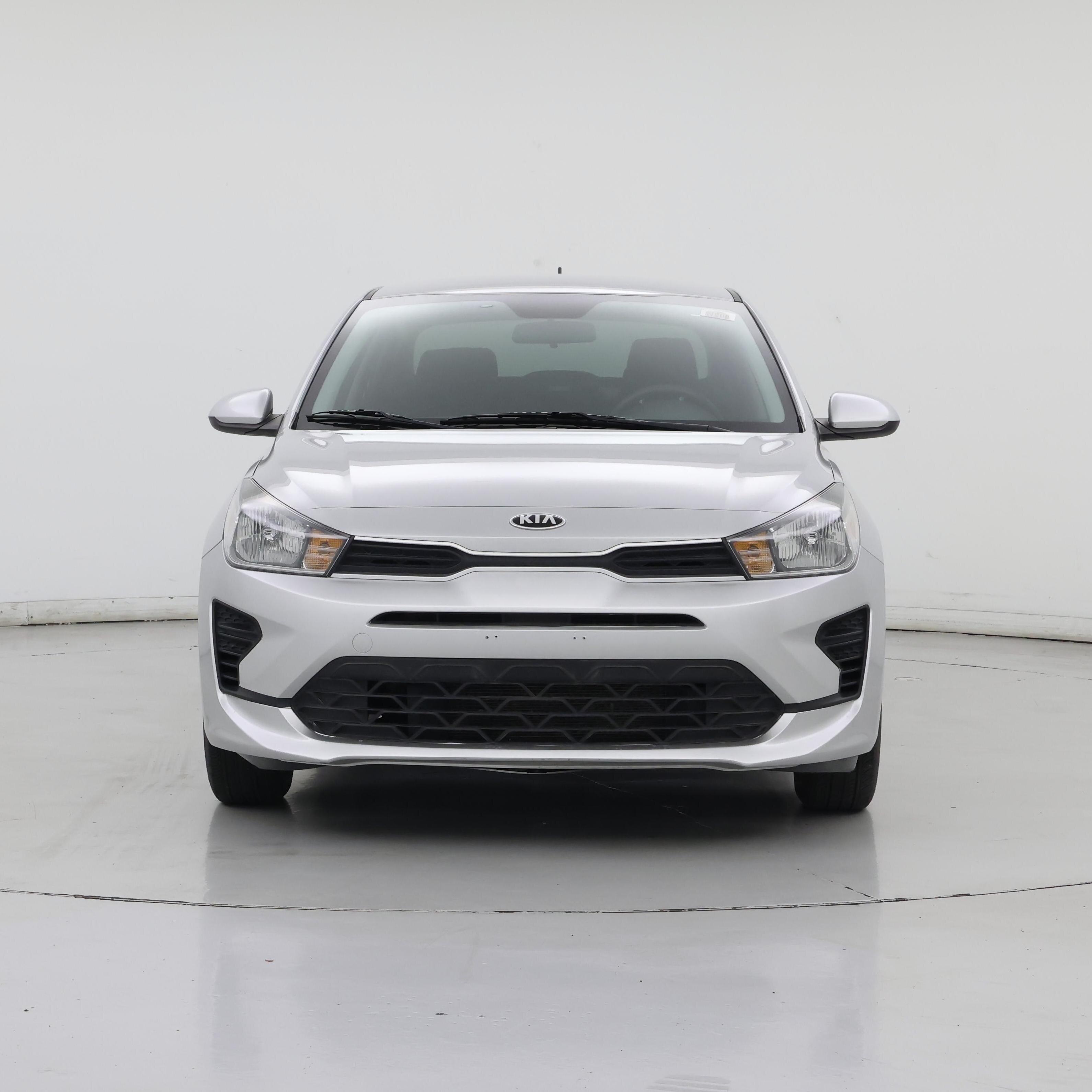 Thumbnail: 2021 Kia Rio - 5