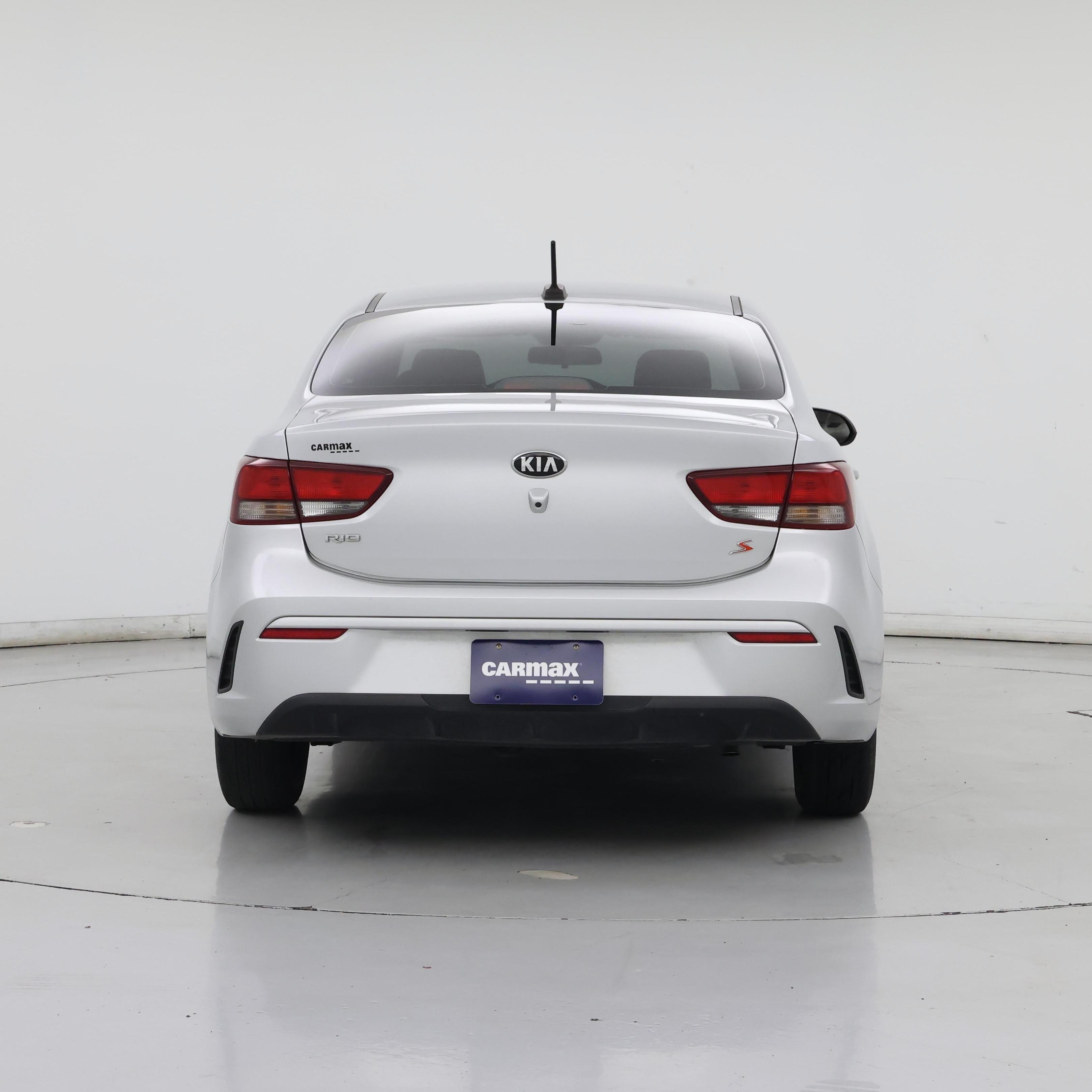 Thumbnail: 2021 Kia Rio - 6