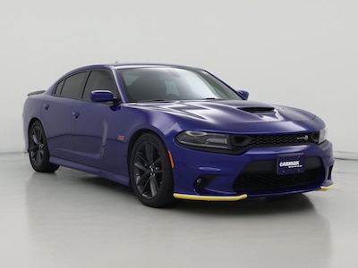 2019 Dodge Charger R/T Scat Pack