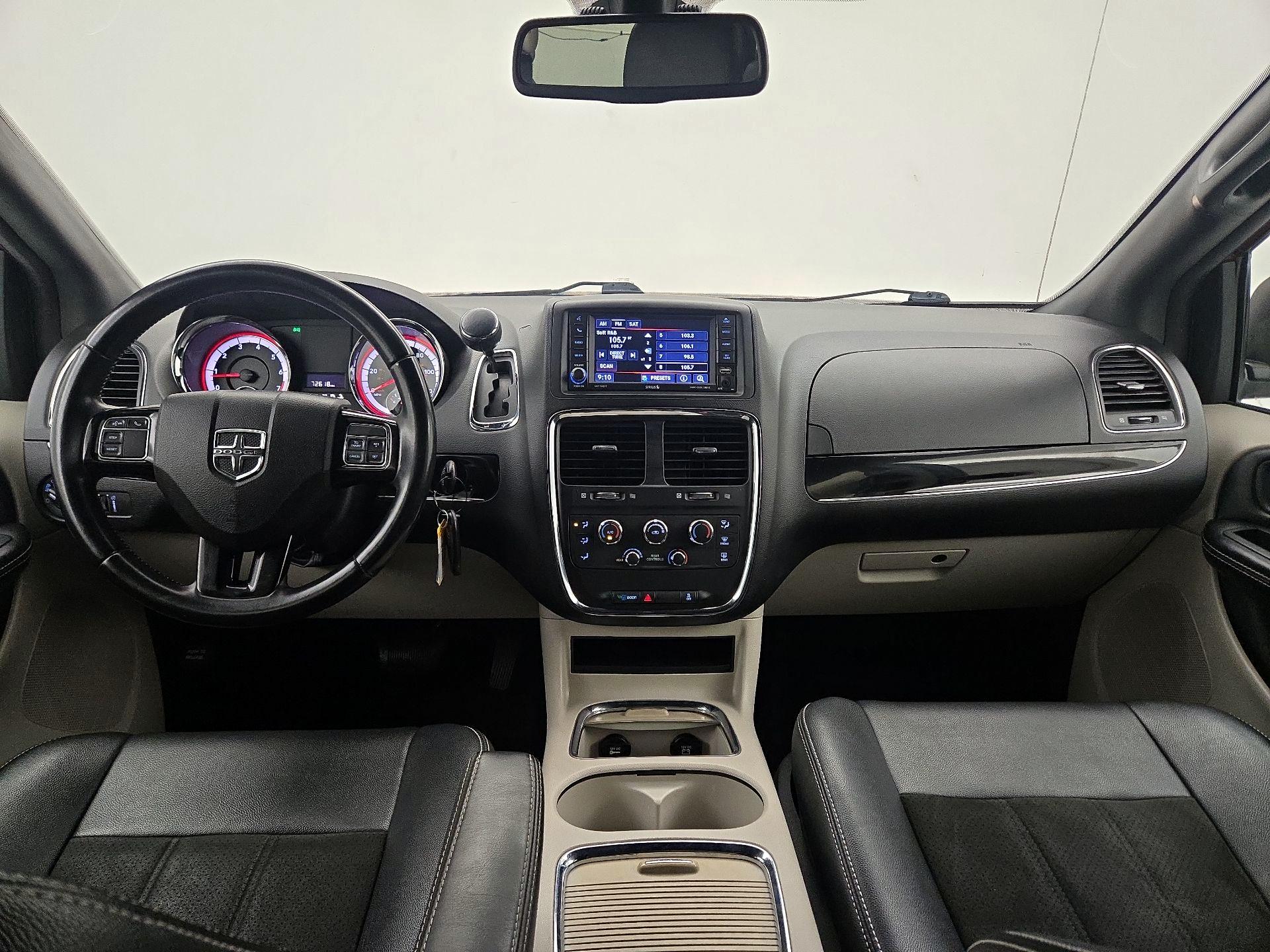 Thumbnail: 2019 Dodge Grand Caravan - 9
