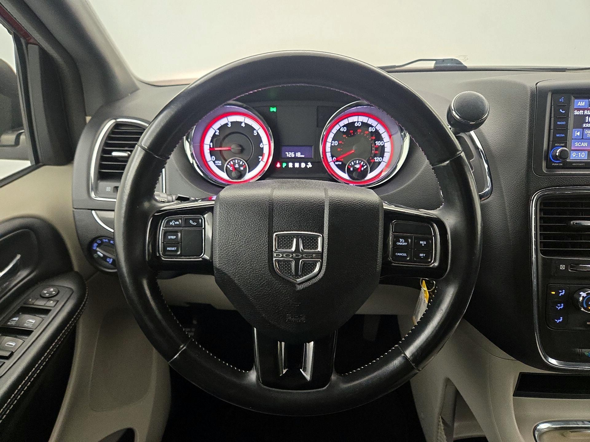 Thumbnail: 2019 Dodge Grand Caravan - 10