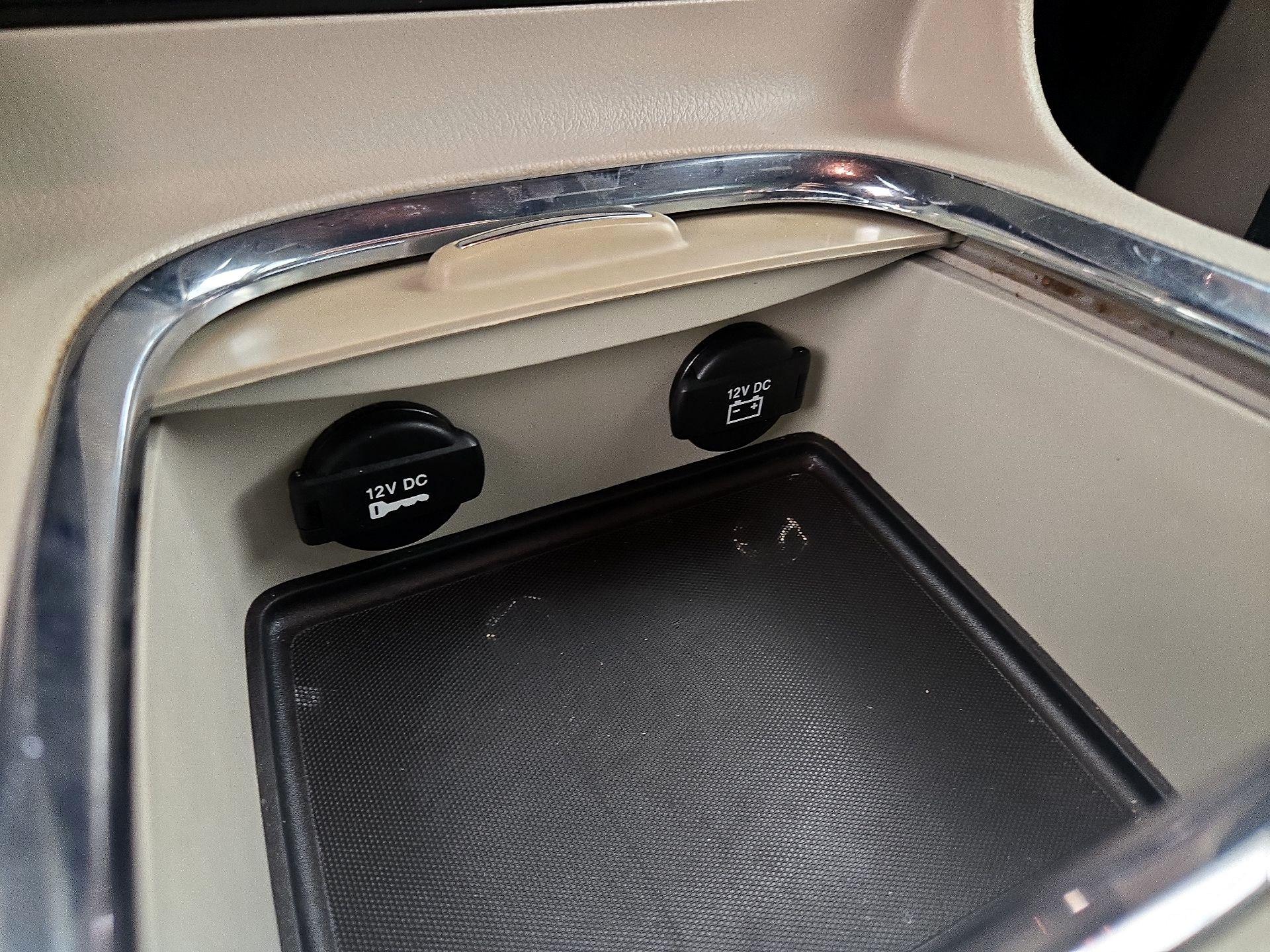 Thumbnail: 2019 Dodge Grand Caravan - 18