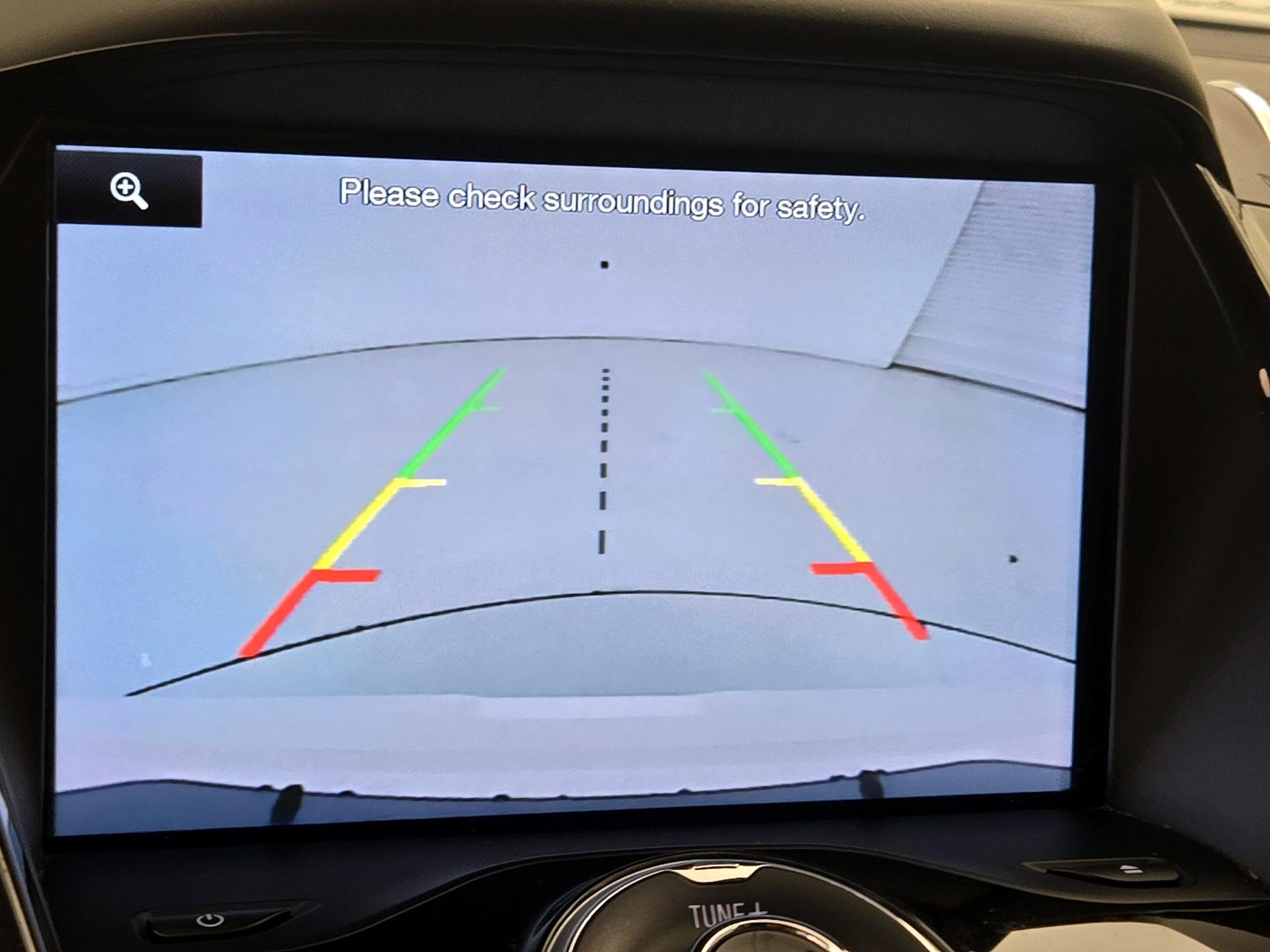 Thumbnail: 2015 Ford Escape - 14