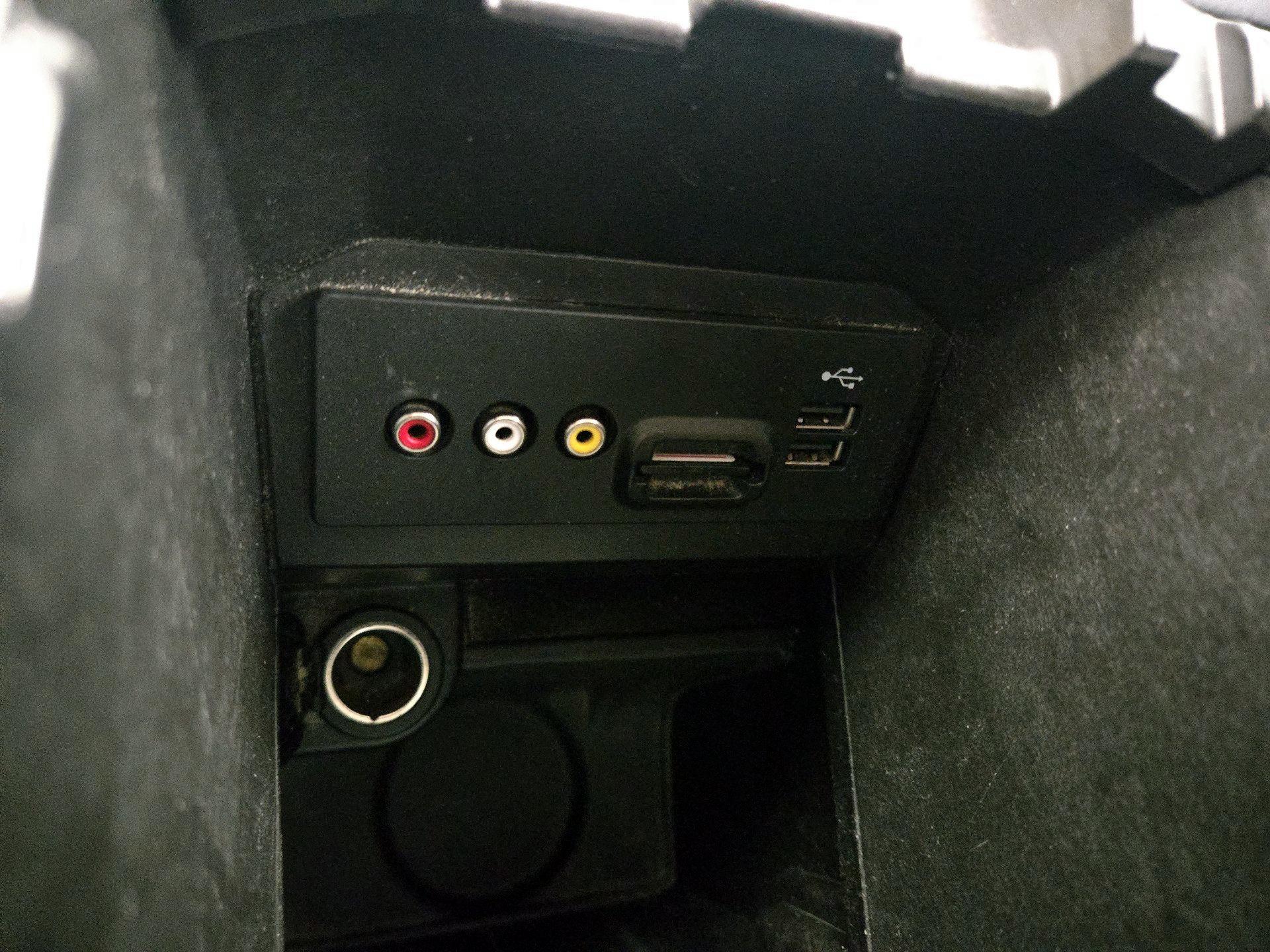 Thumbnail: 2015 Ford Escape - 18