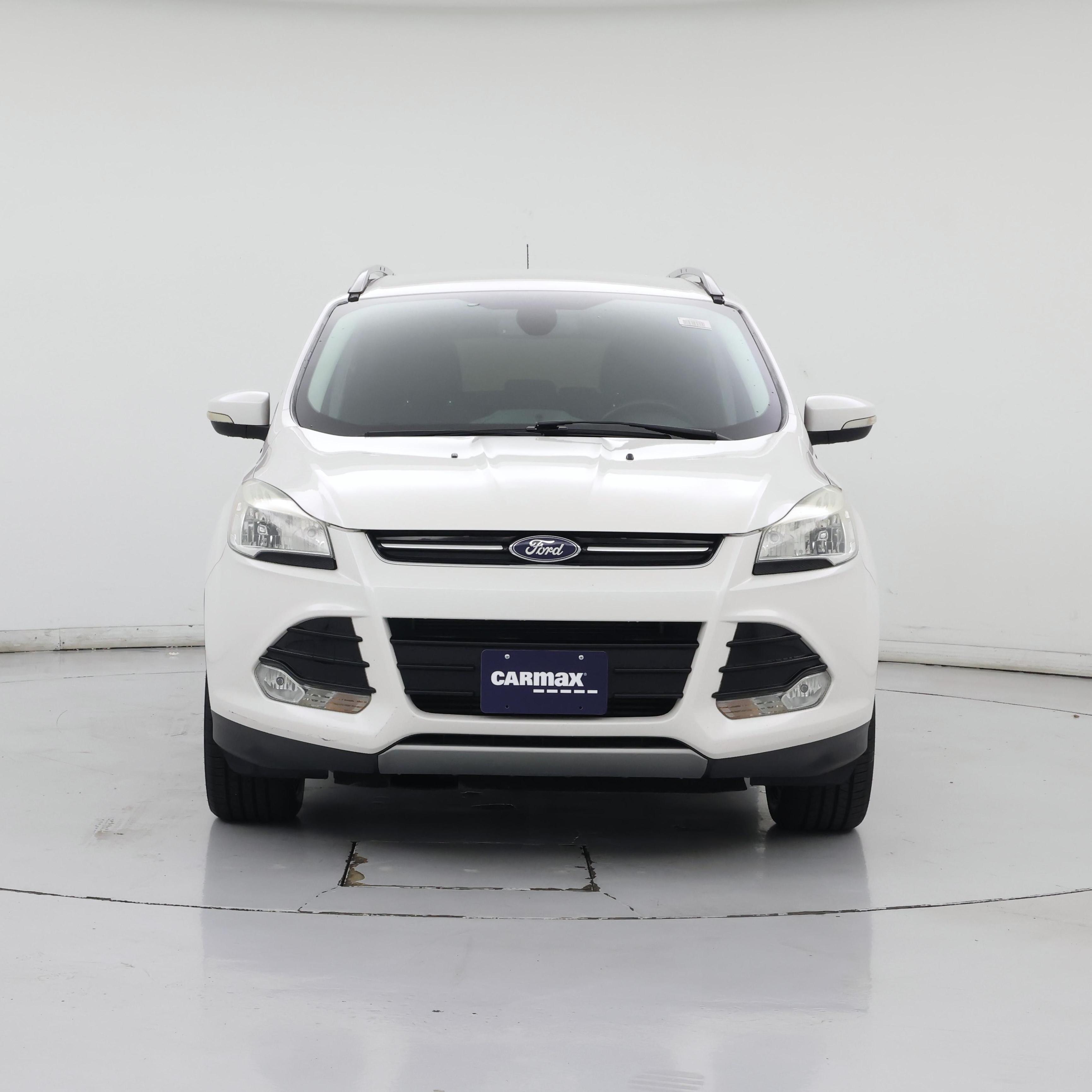 Thumbnail: 2015 Ford Escape - 5