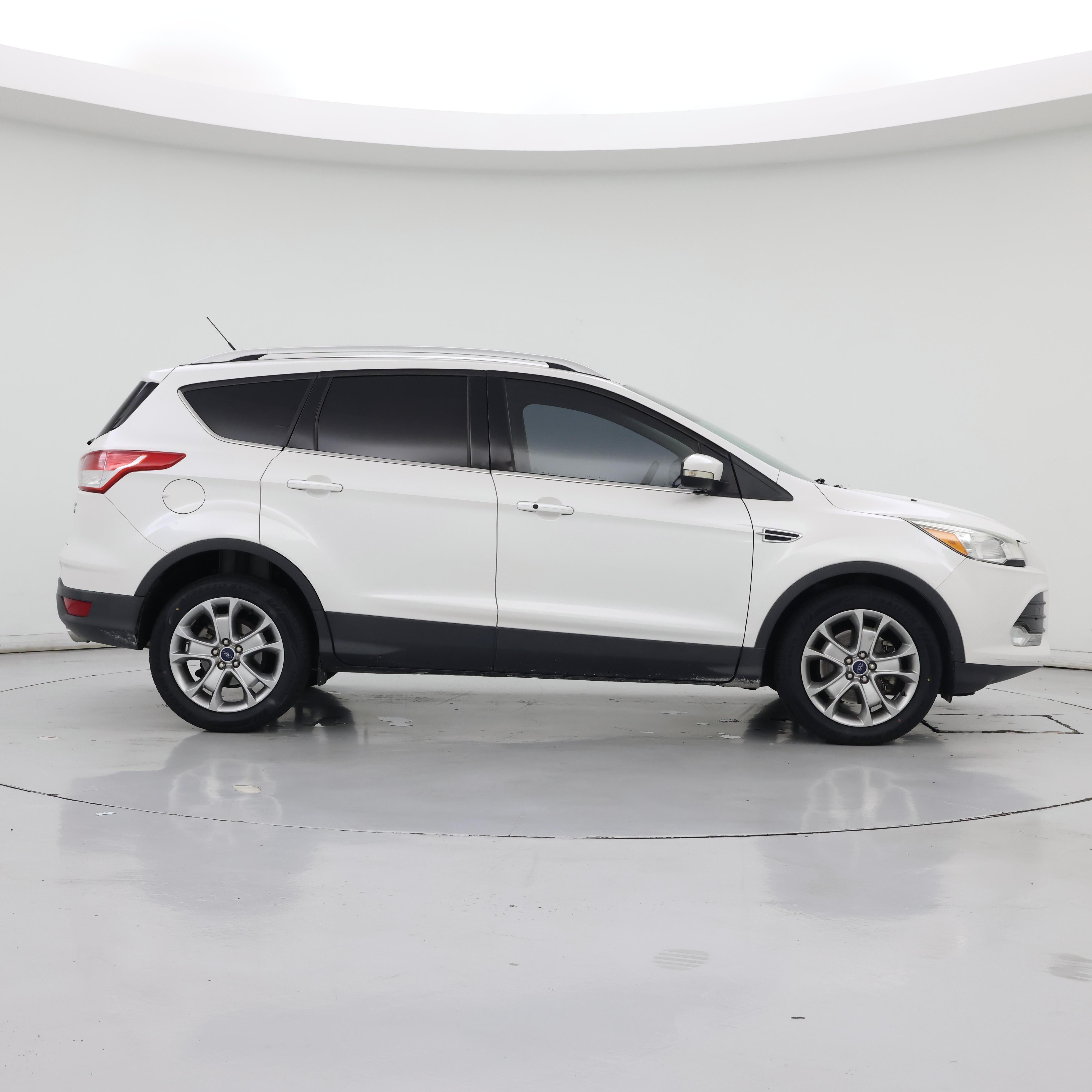 Thumbnail: 2015 Ford Escape - 7