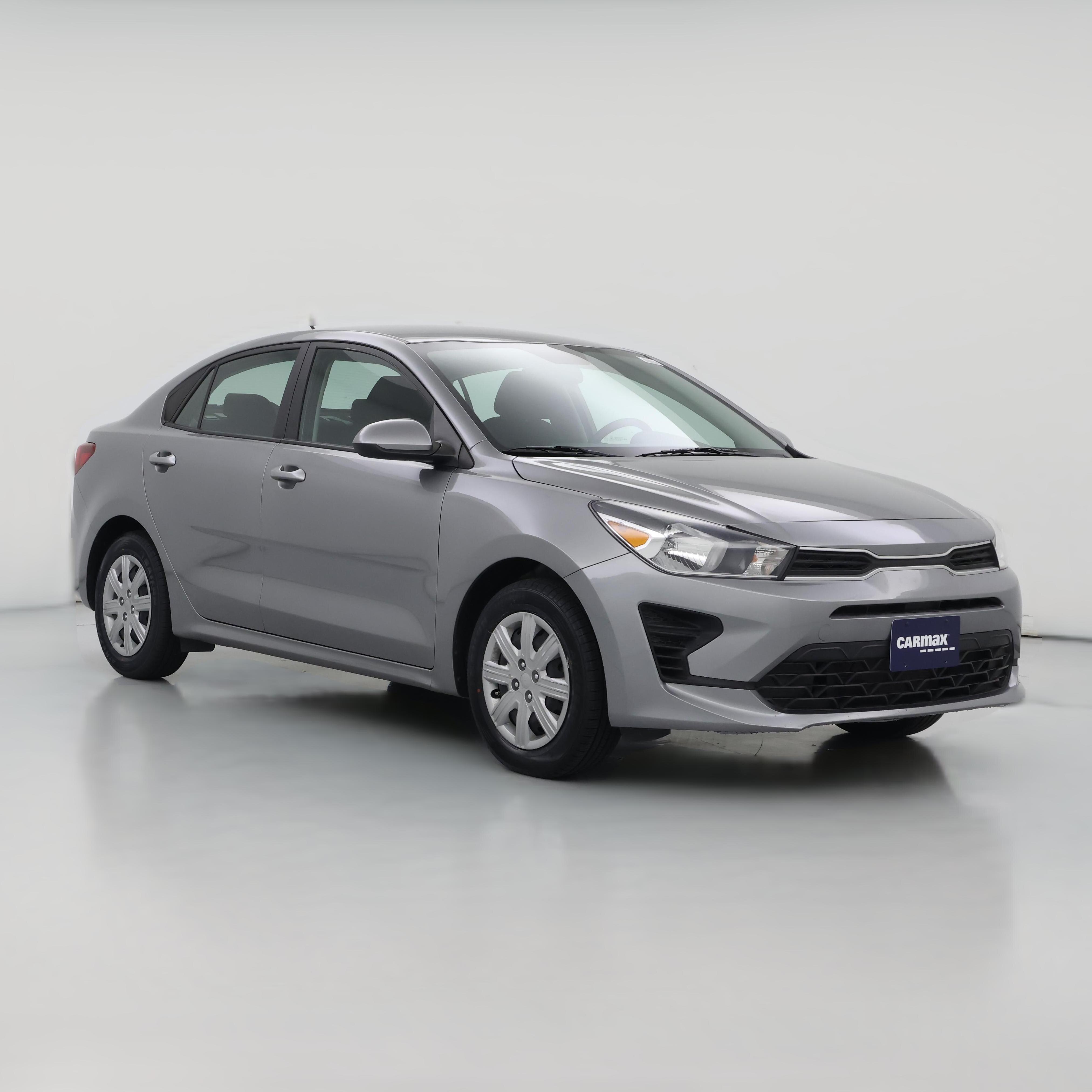 Thumbnail: 2022 Kia Rio - 1