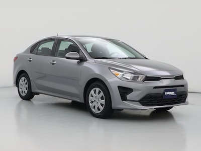 2022 Kia Rio LX