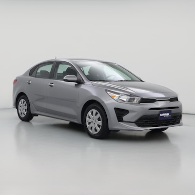 2022 Kia Rio LX