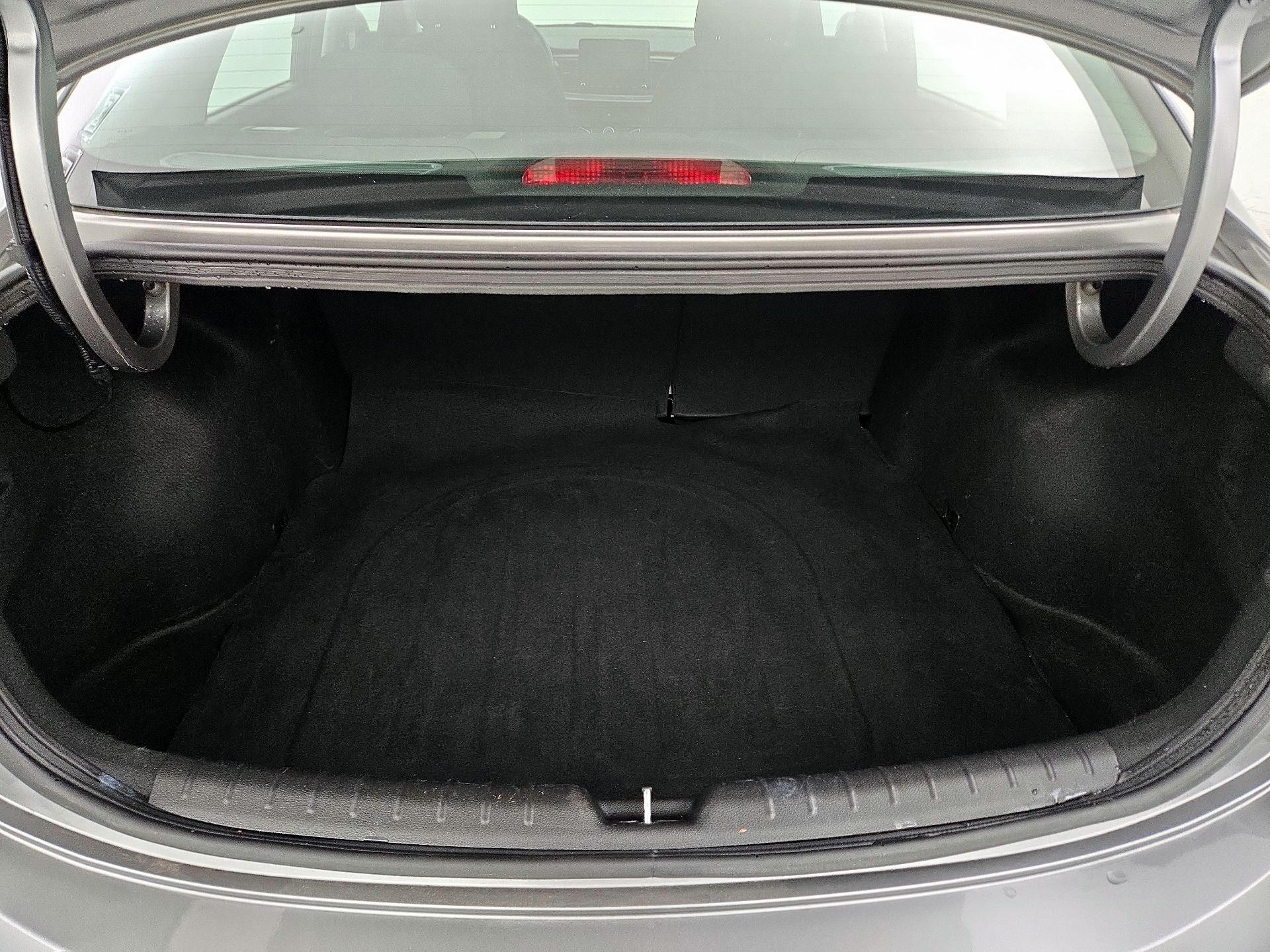 Thumbnail: 2022 Kia Rio - 20