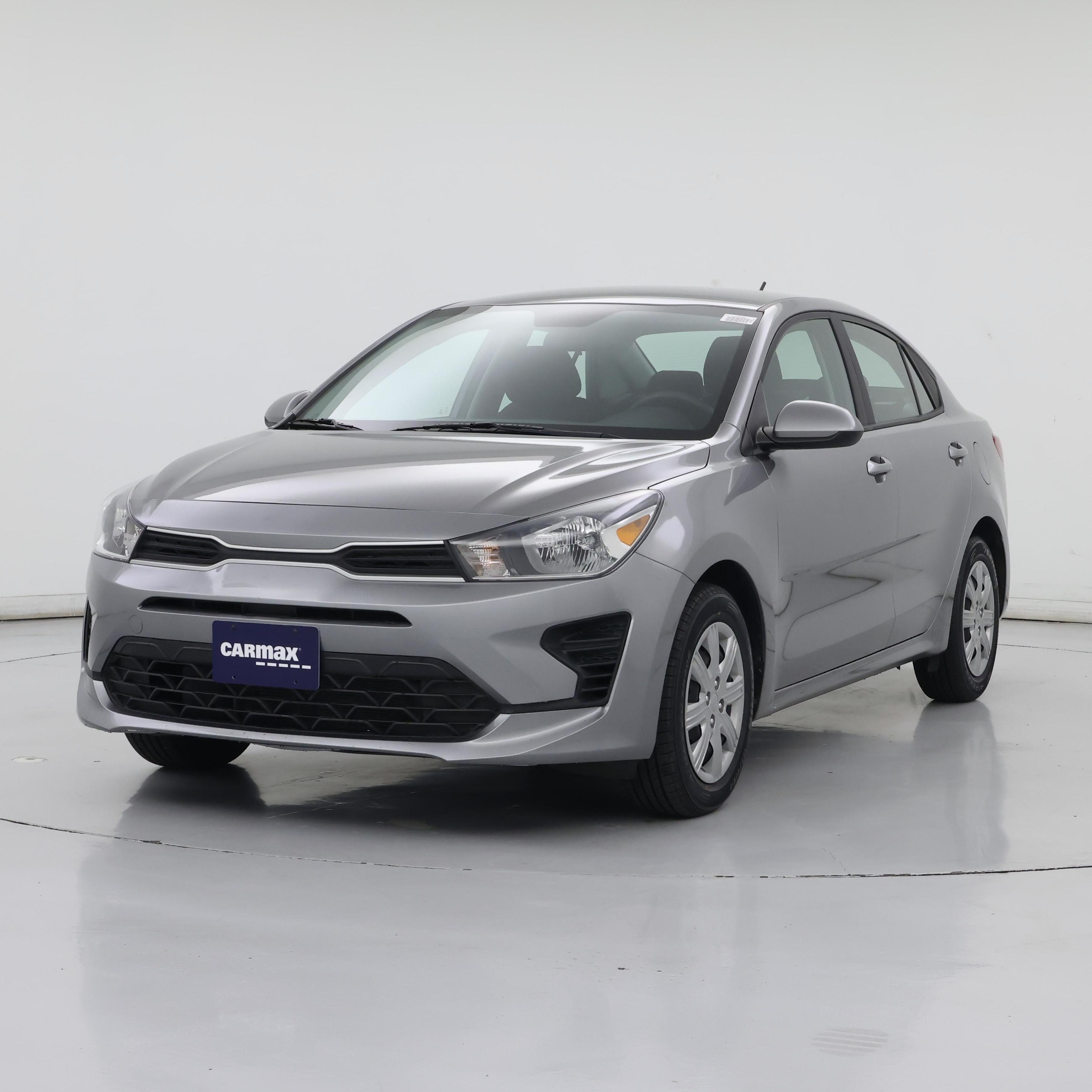 Thumbnail: 2022 Kia Rio - 4