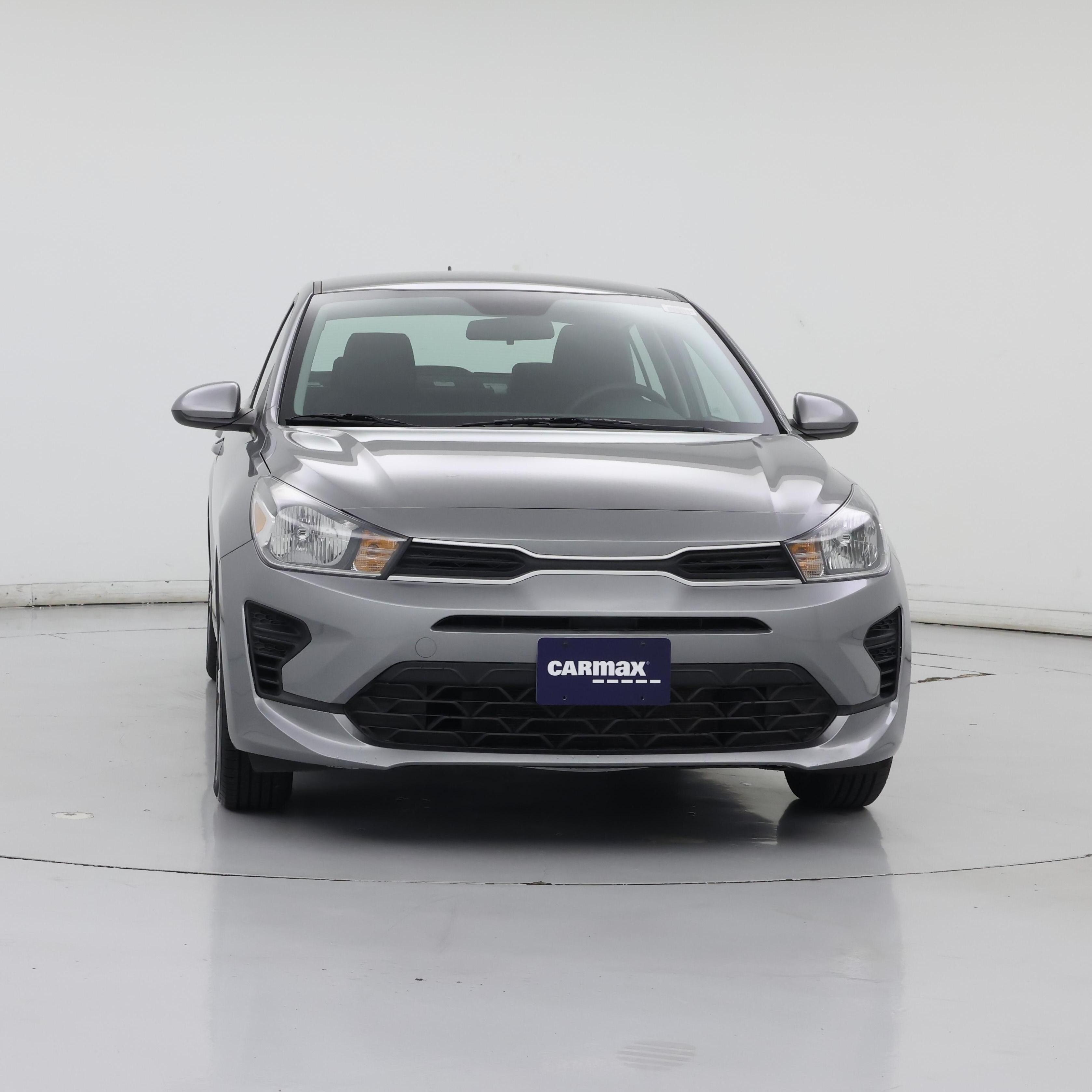 Thumbnail: 2022 Kia Rio - 5