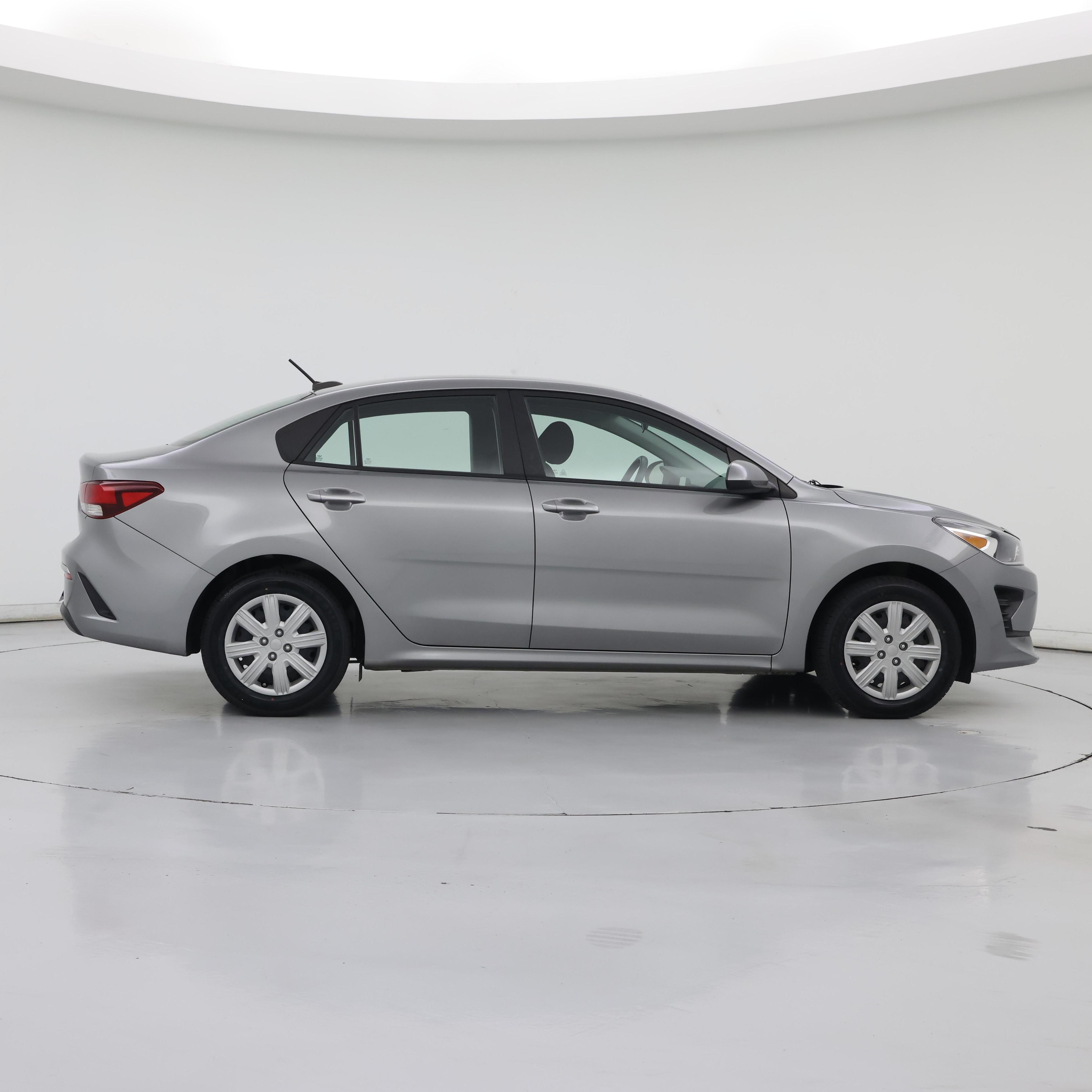 Thumbnail: 2022 Kia Rio - 7