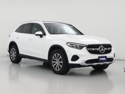 2024 Mercedes-Benz GLC300