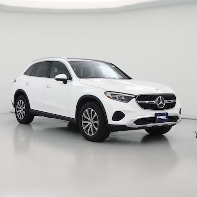 2024 Mercedes-Benz GLC300