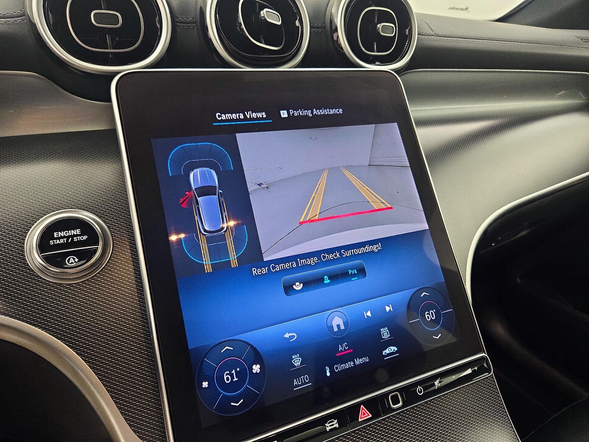 Thumbnail: 2024 Mercedes-Benz GLC - 14