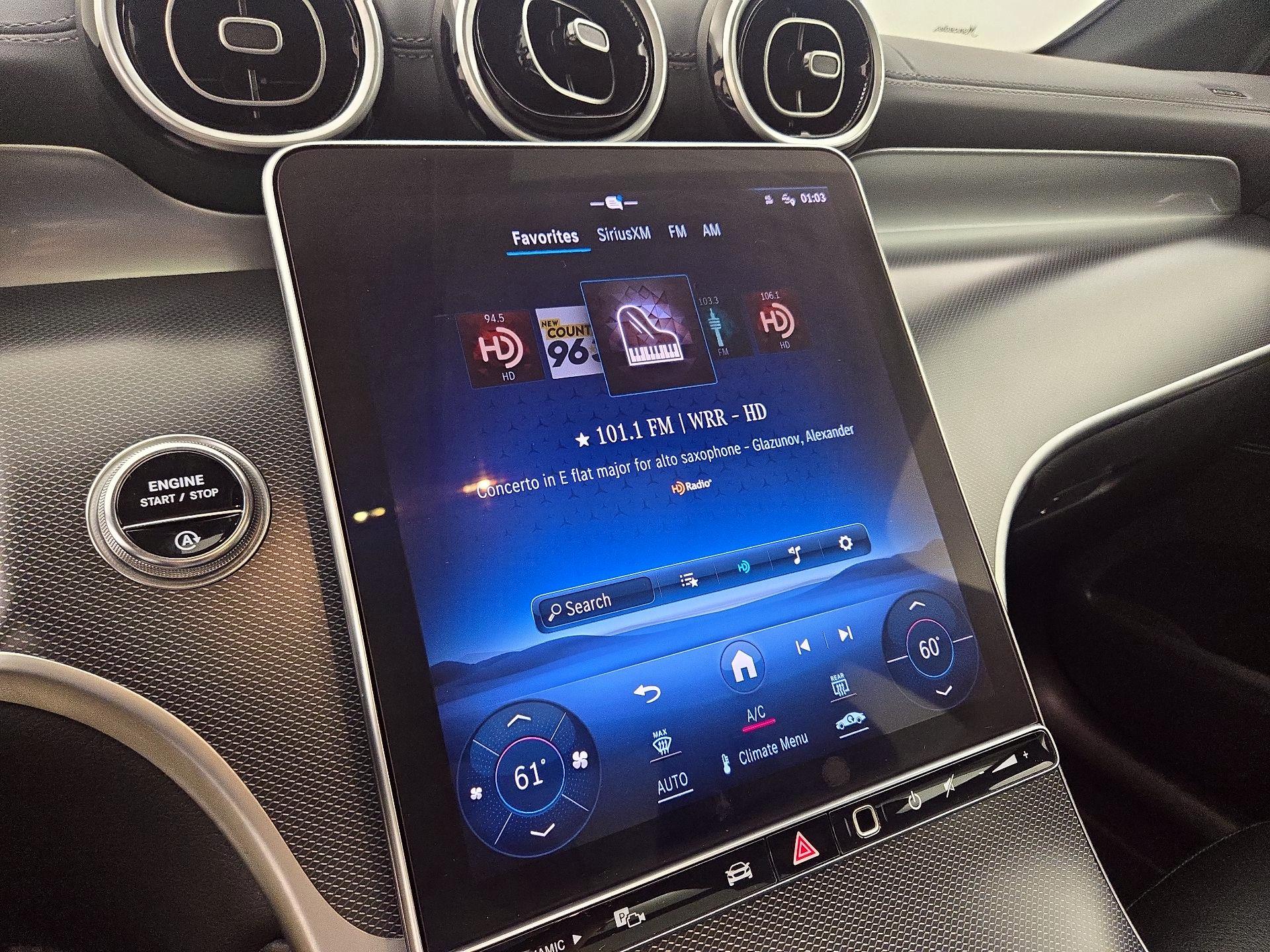 Thumbnail: 2024 Mercedes-Benz GLC - 15