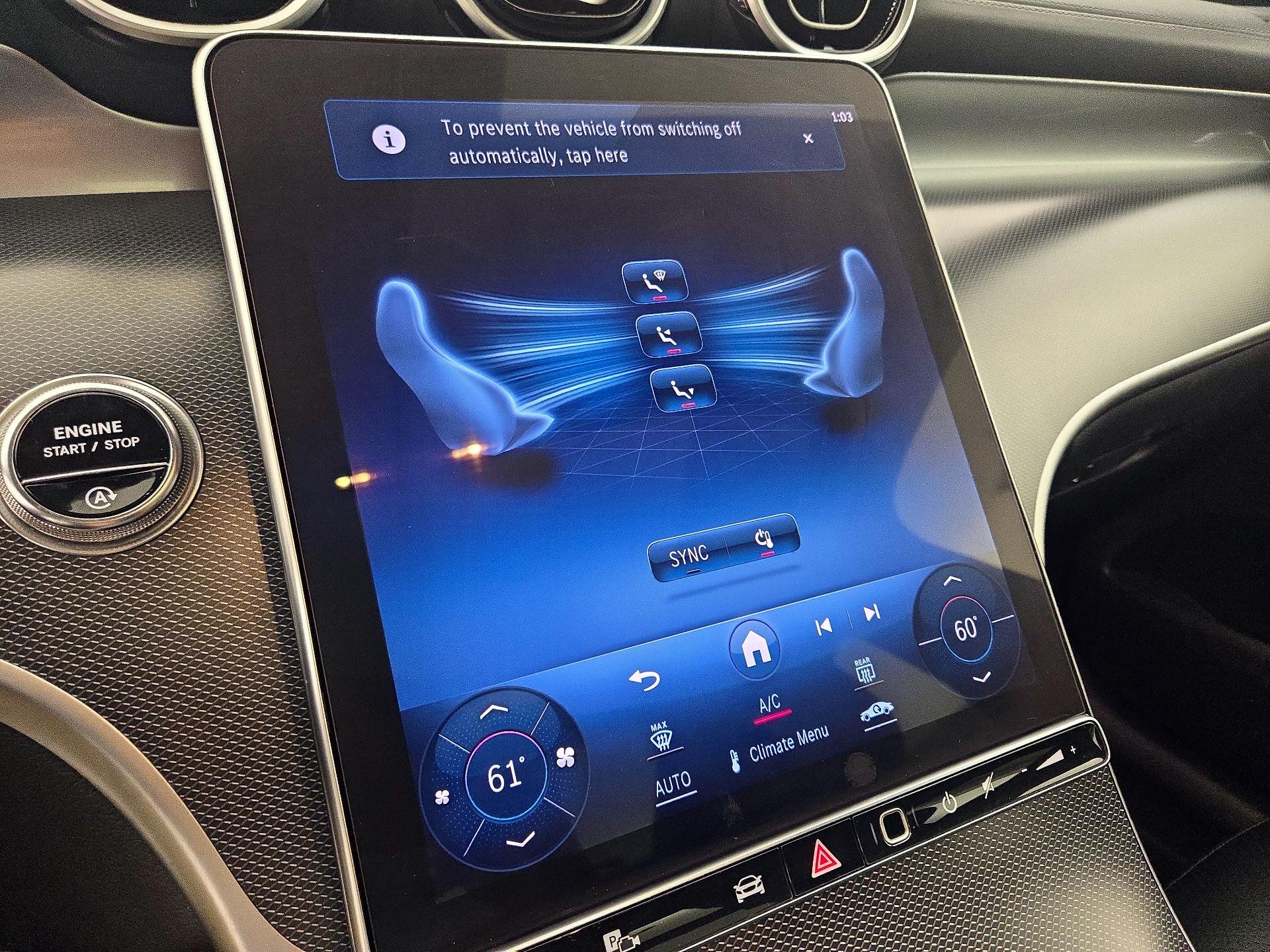 Thumbnail: 2024 Mercedes-Benz GLC - 16