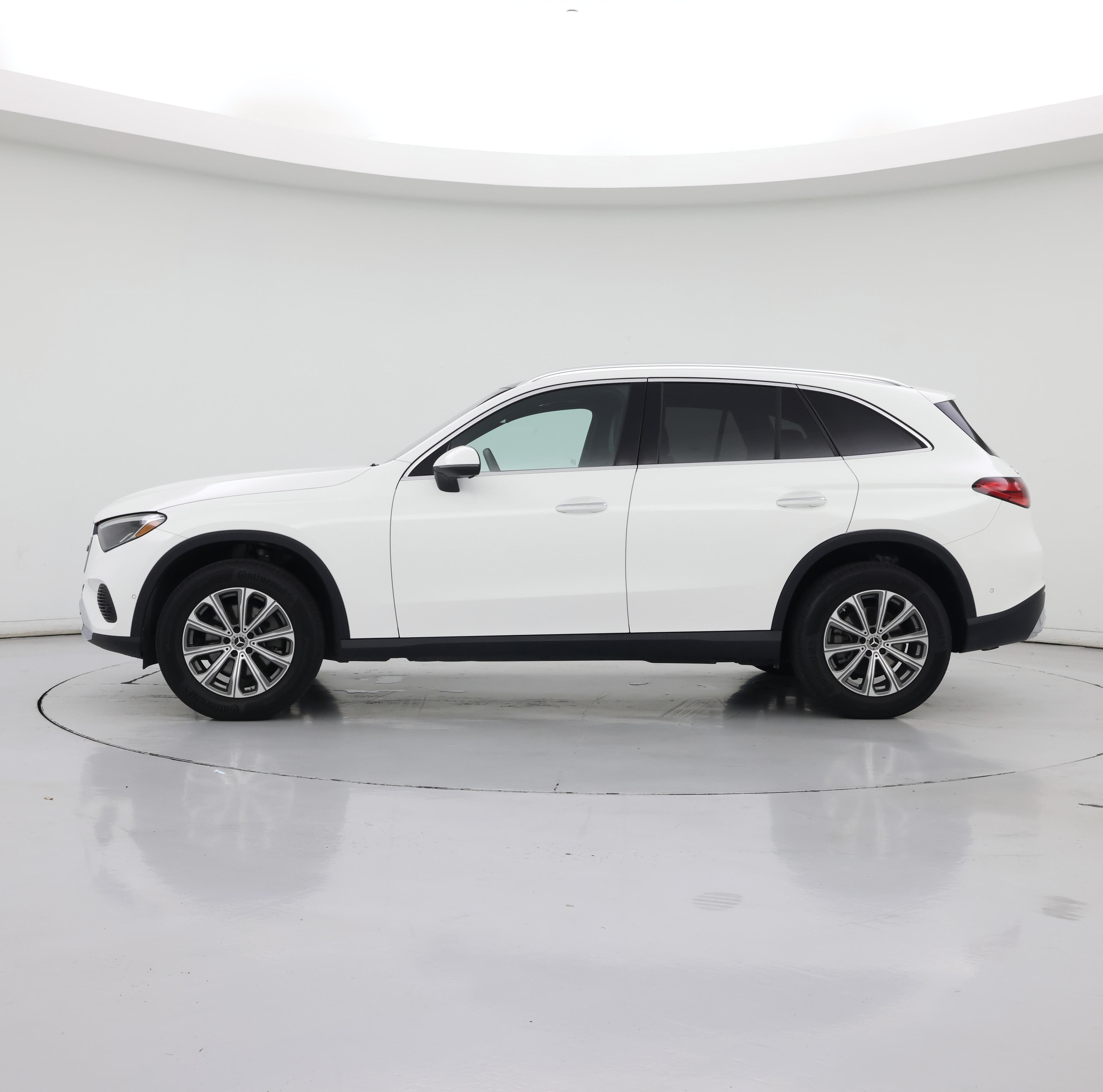 Thumbnail: 2024 Mercedes-Benz GLC - 3