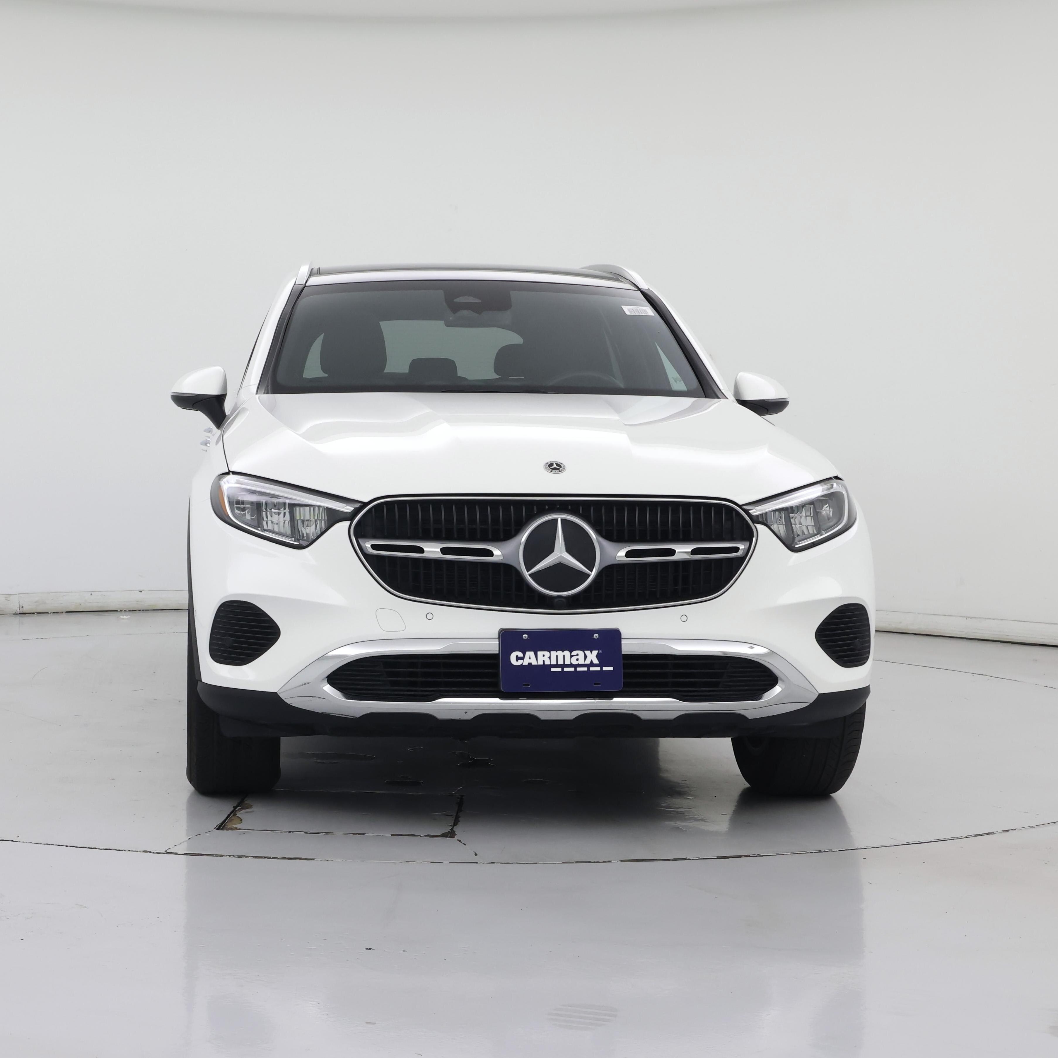 Thumbnail: 2024 Mercedes-Benz GLC - 5