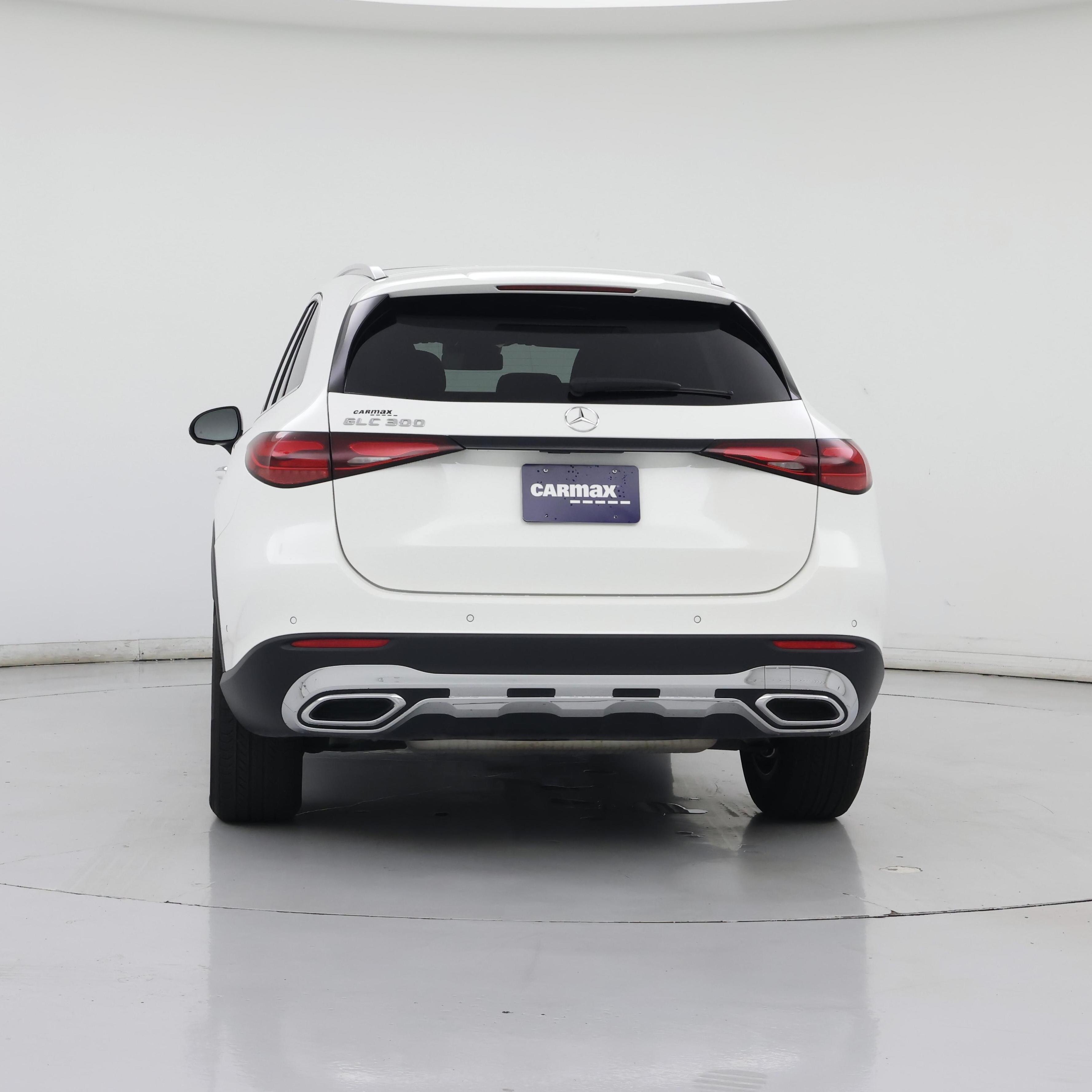 Thumbnail: 2024 Mercedes-Benz GLC - 6