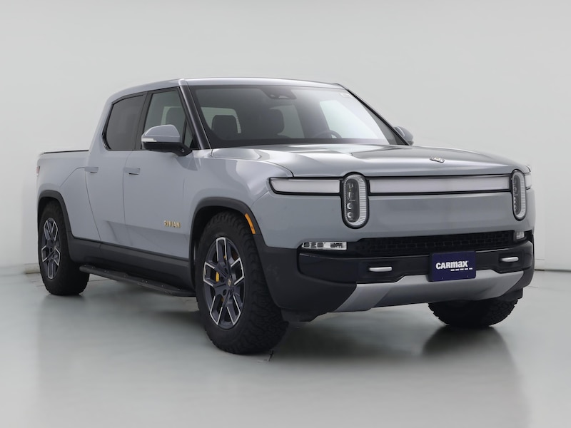 2023 Rivian R1T Adventure -
                  Irving, TX