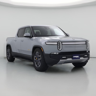 2023 Rivian R1T Adventure Quad-Motor Large