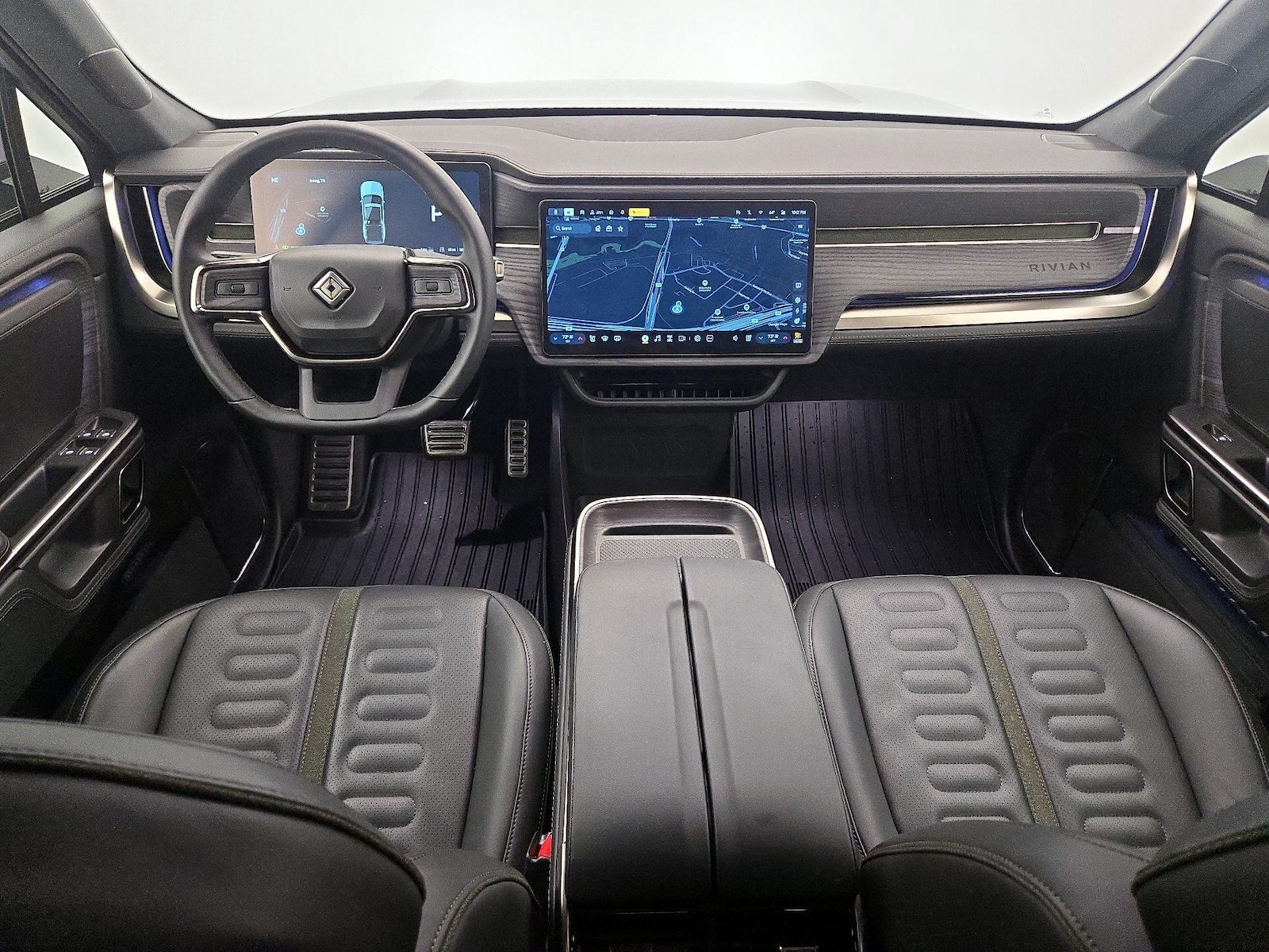 Navigation System
