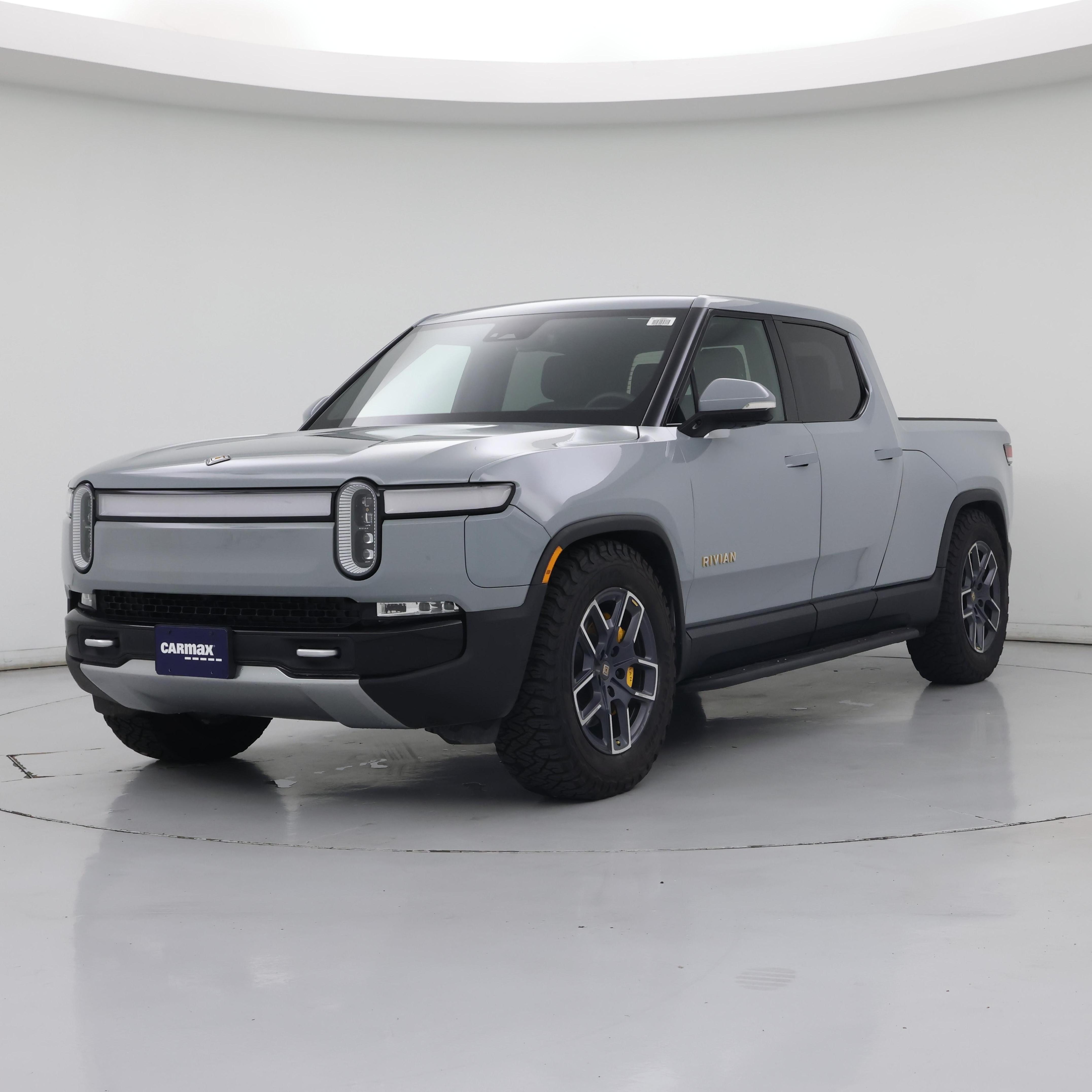 Thumbnail: 2023 Rivian R1T - 4